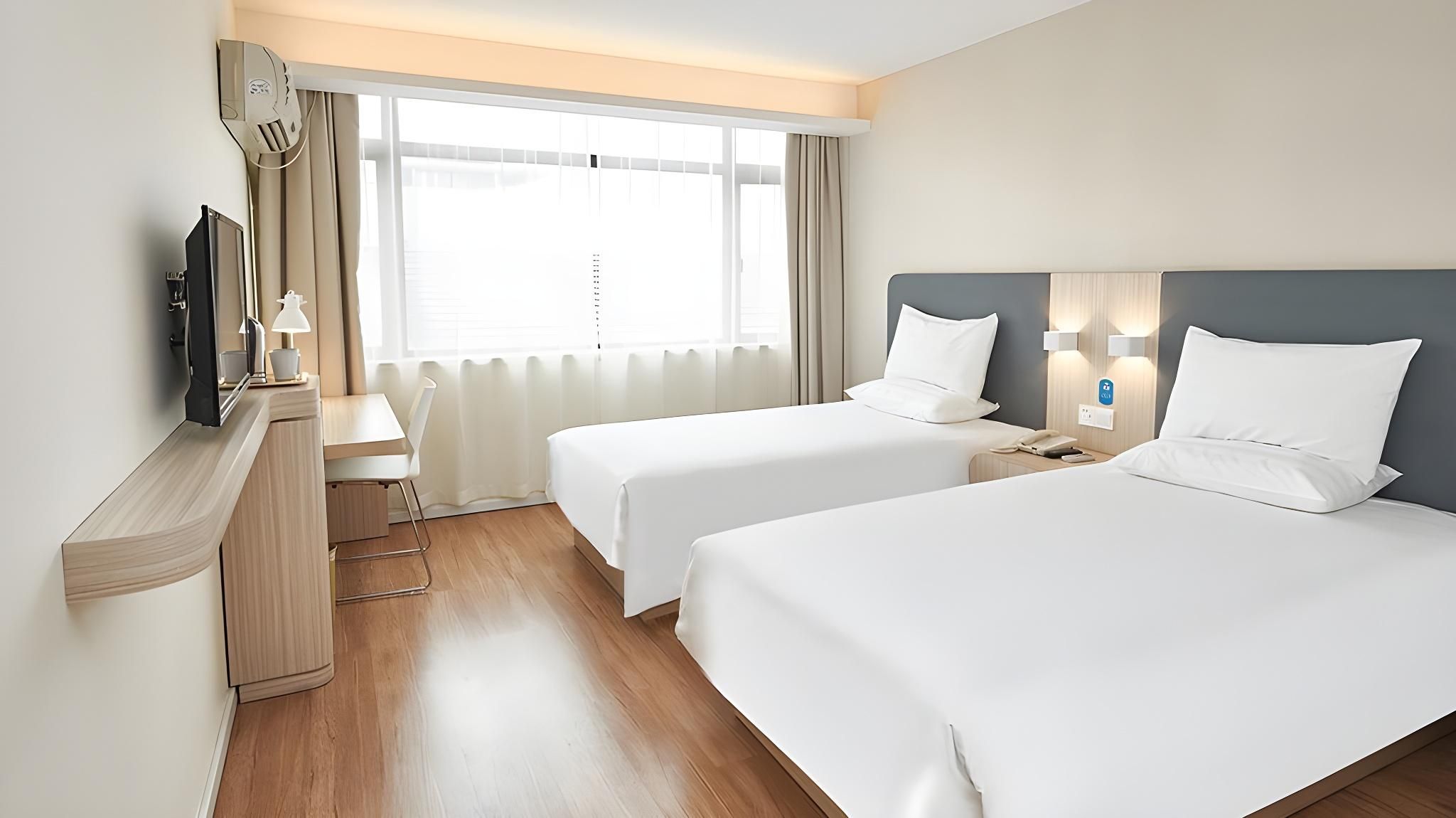 Guest Twin Room