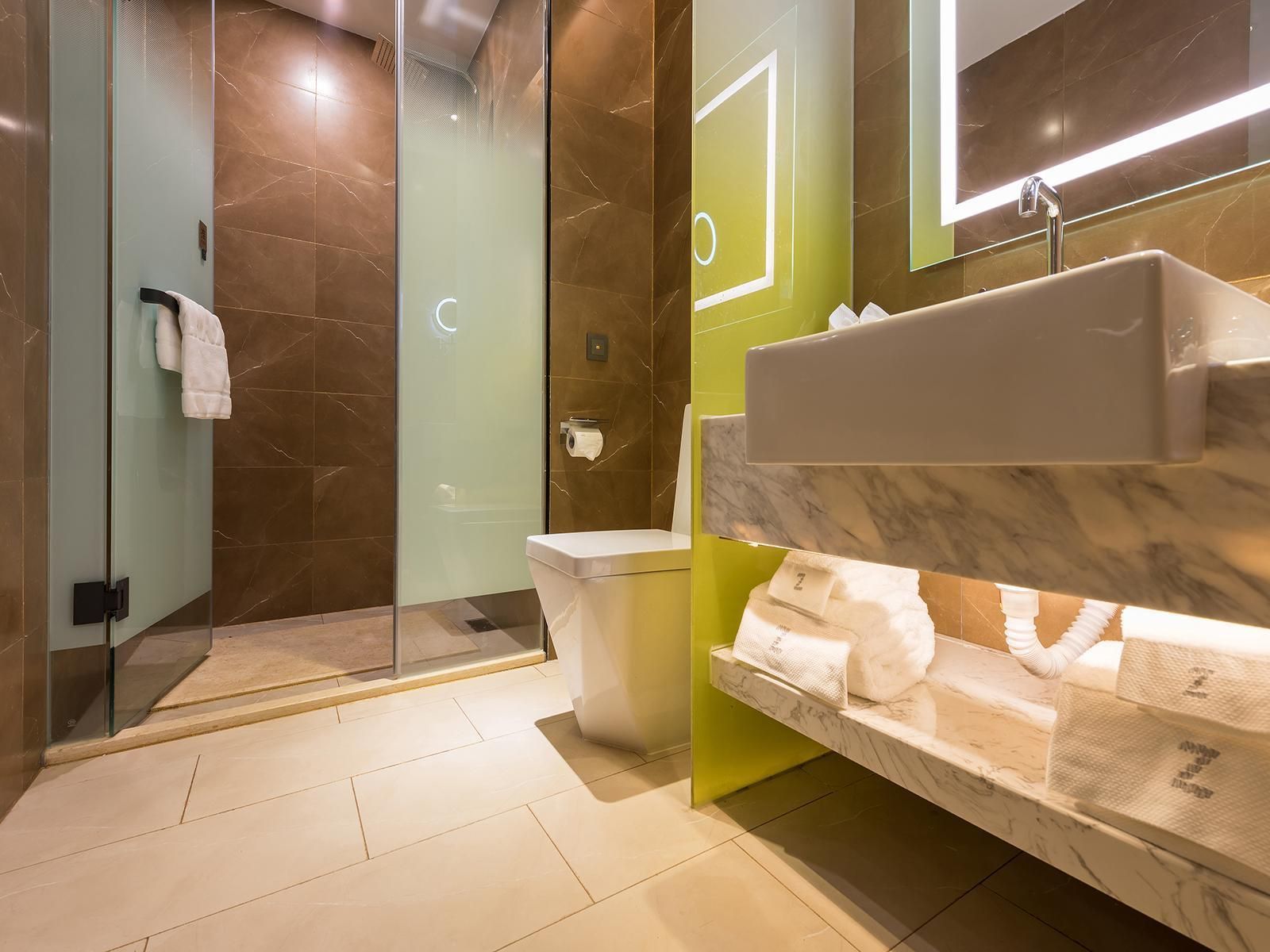 WH - Pinzhi Youxuan Bed Room With No Window