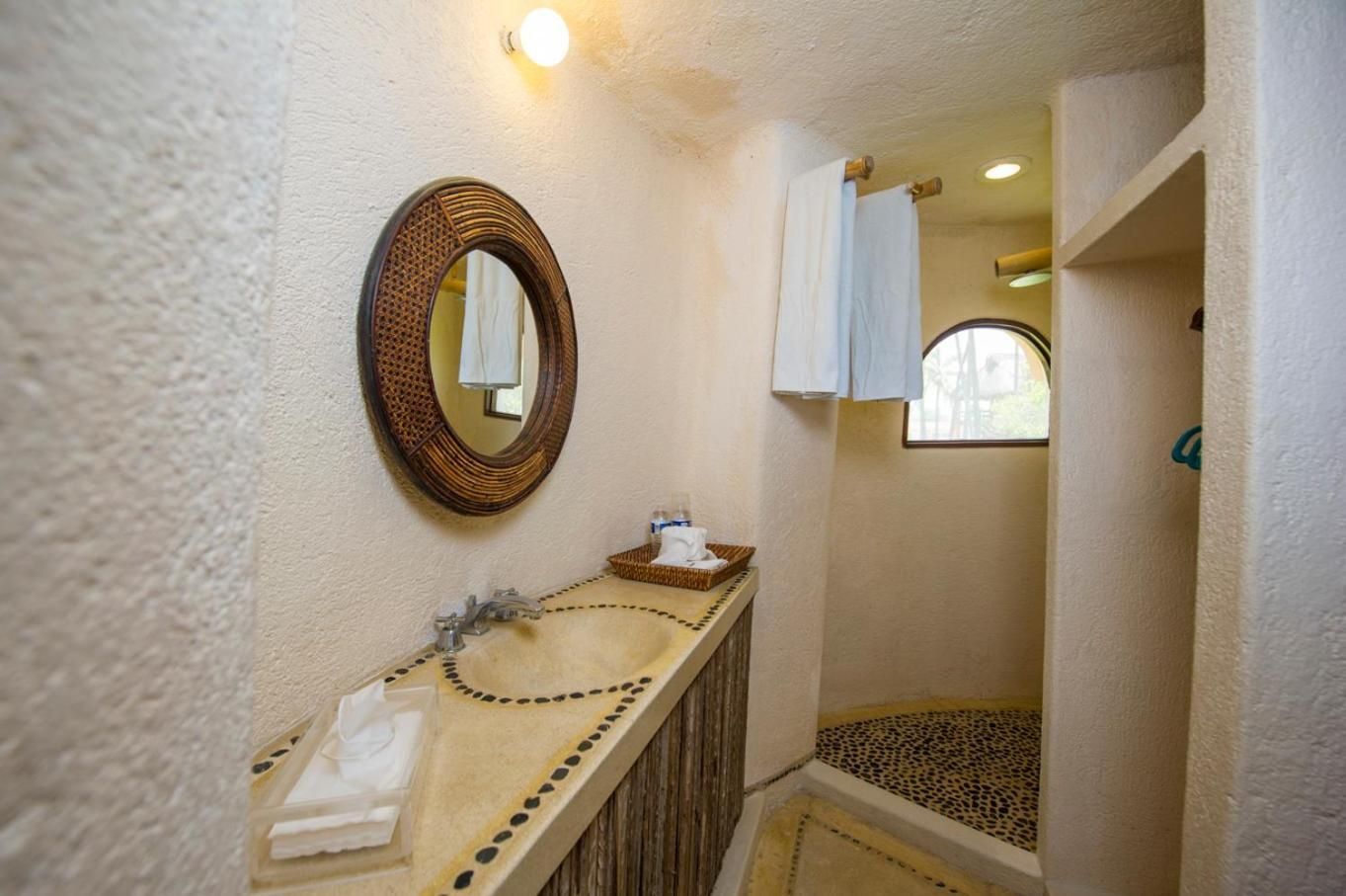 One-Bedroom