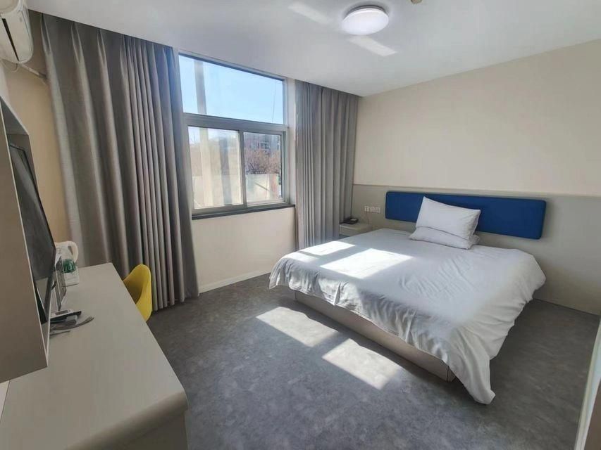 Selected Double Room