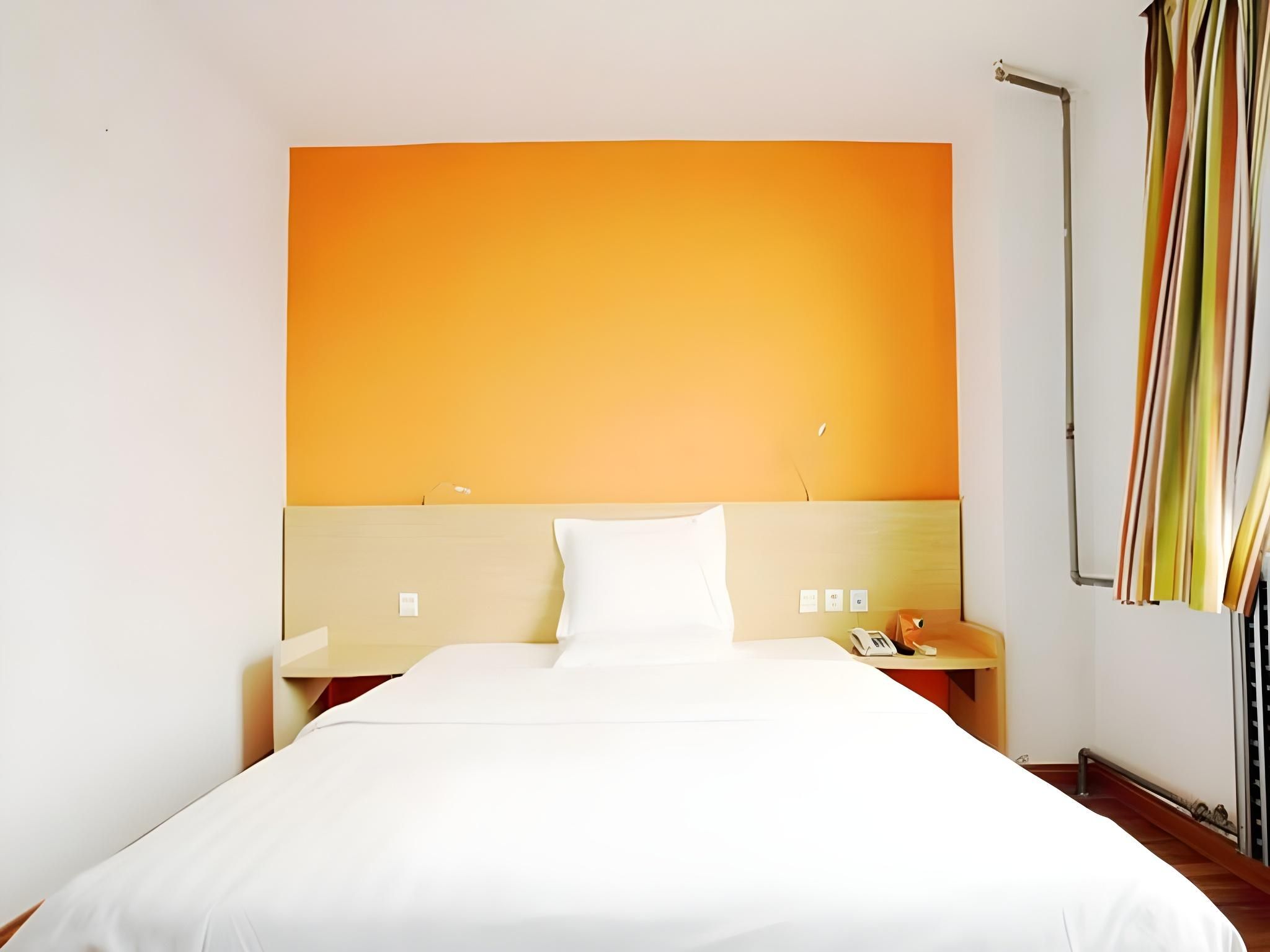 WH - Zizhu 1 Bed Room