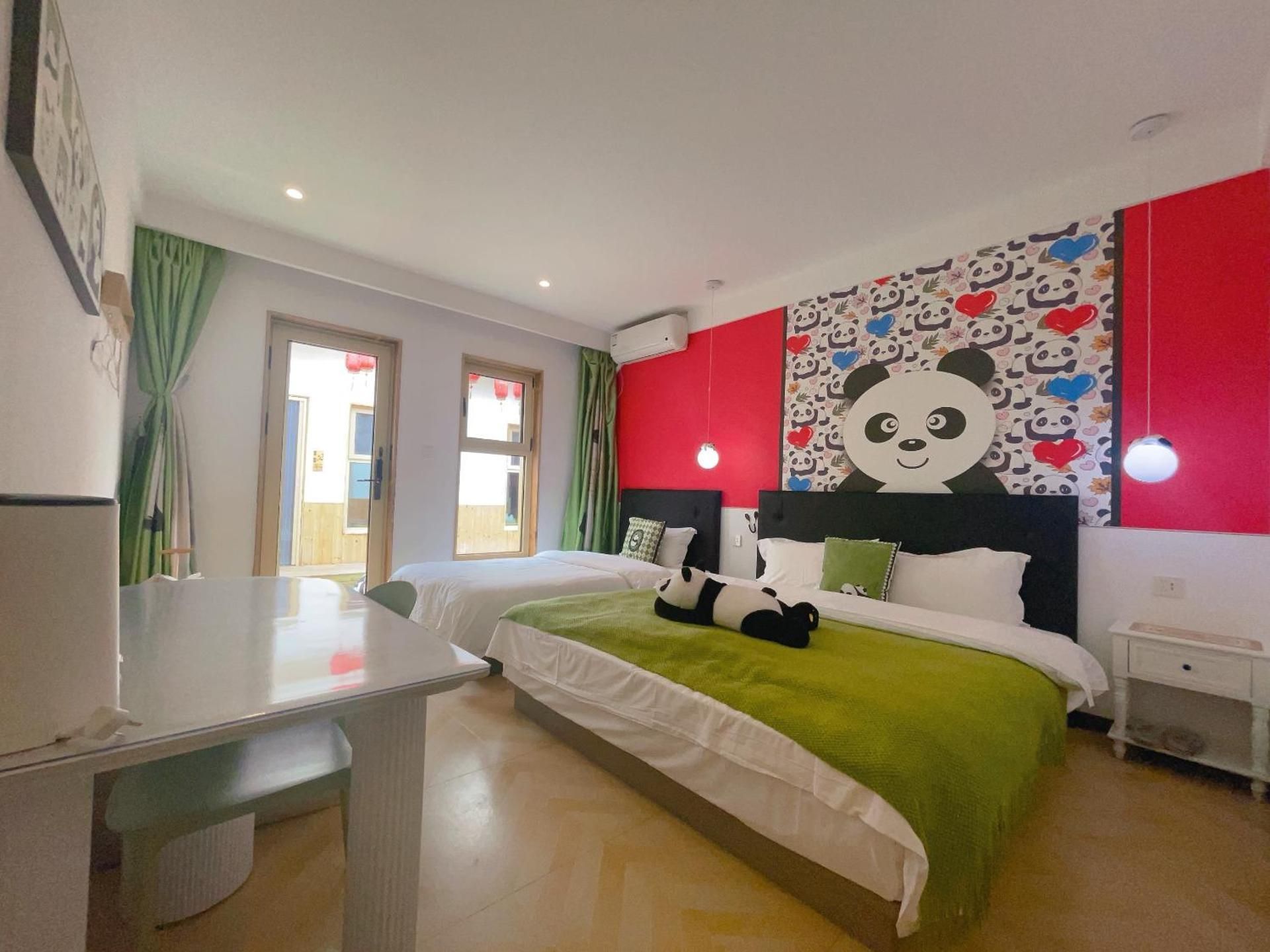 Standard Family Room