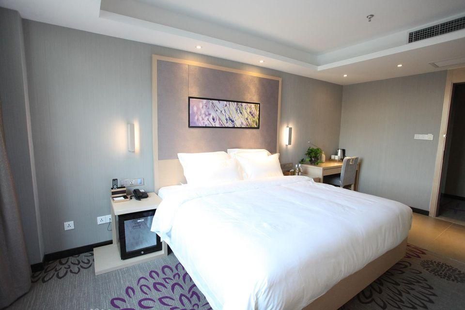 Business Double Room
