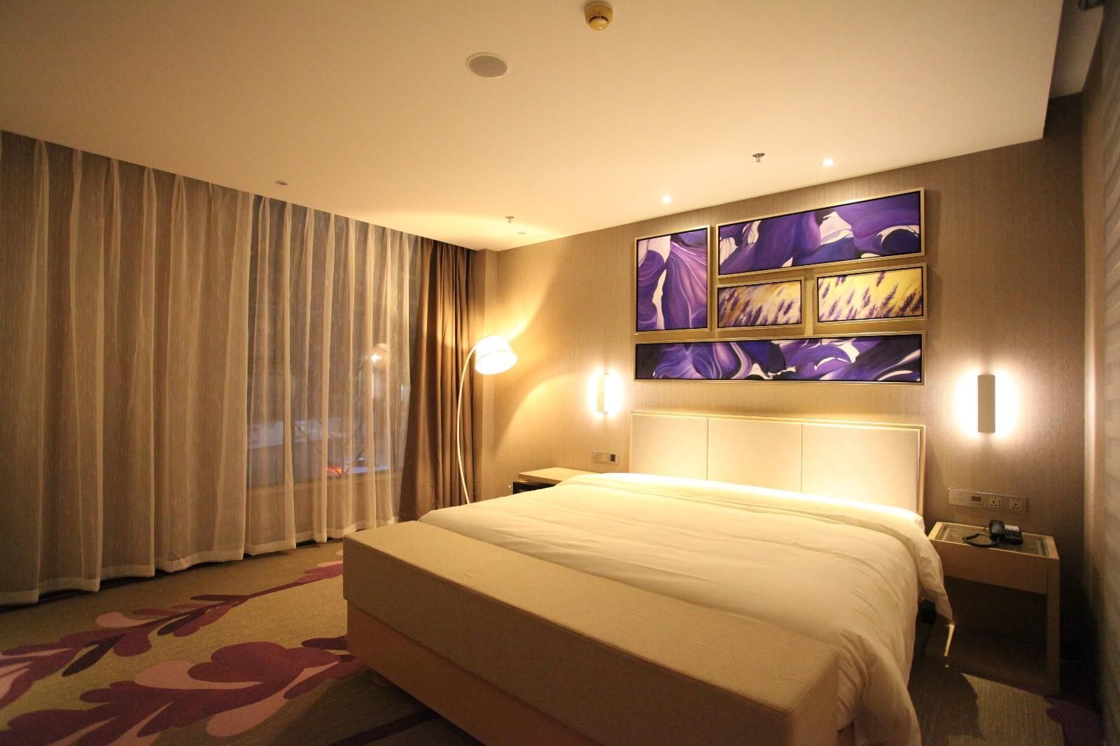 WH - Liren T Special Room