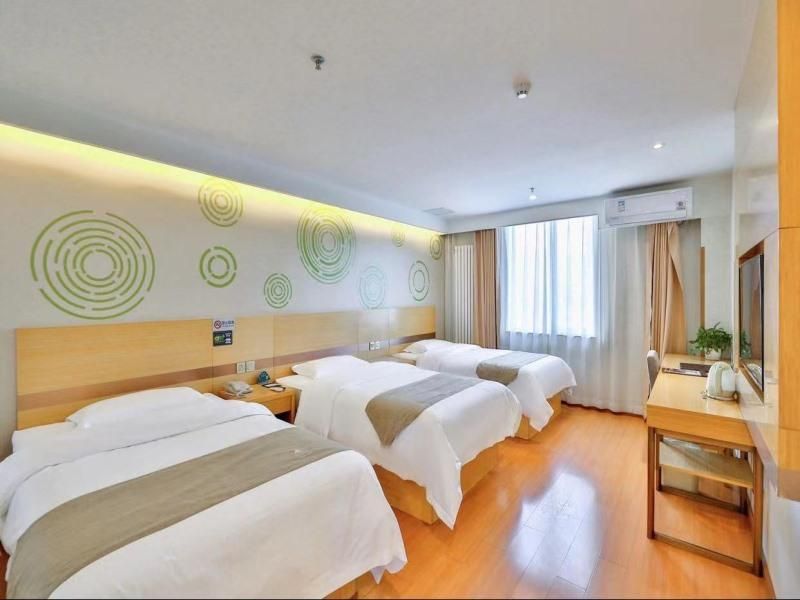 Guestroom Triple