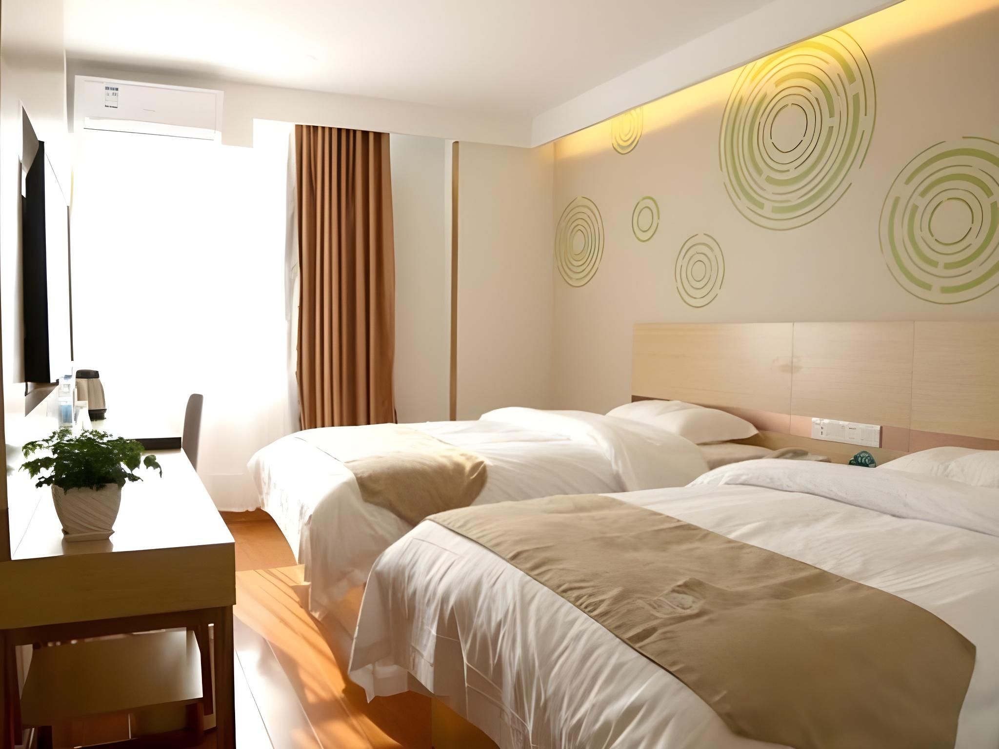 Guest Twin Room