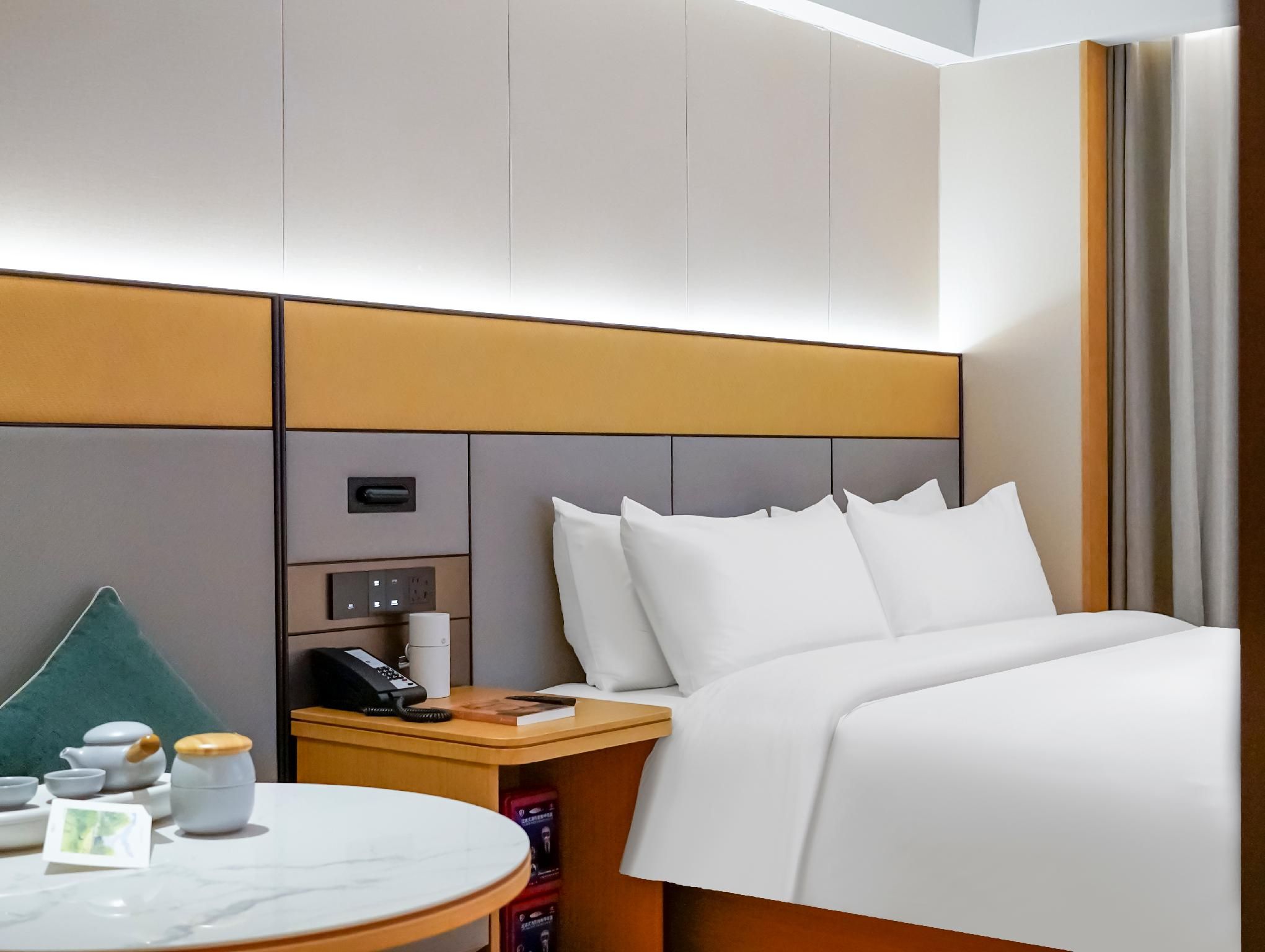 Huazhu - Superior Bed Room A