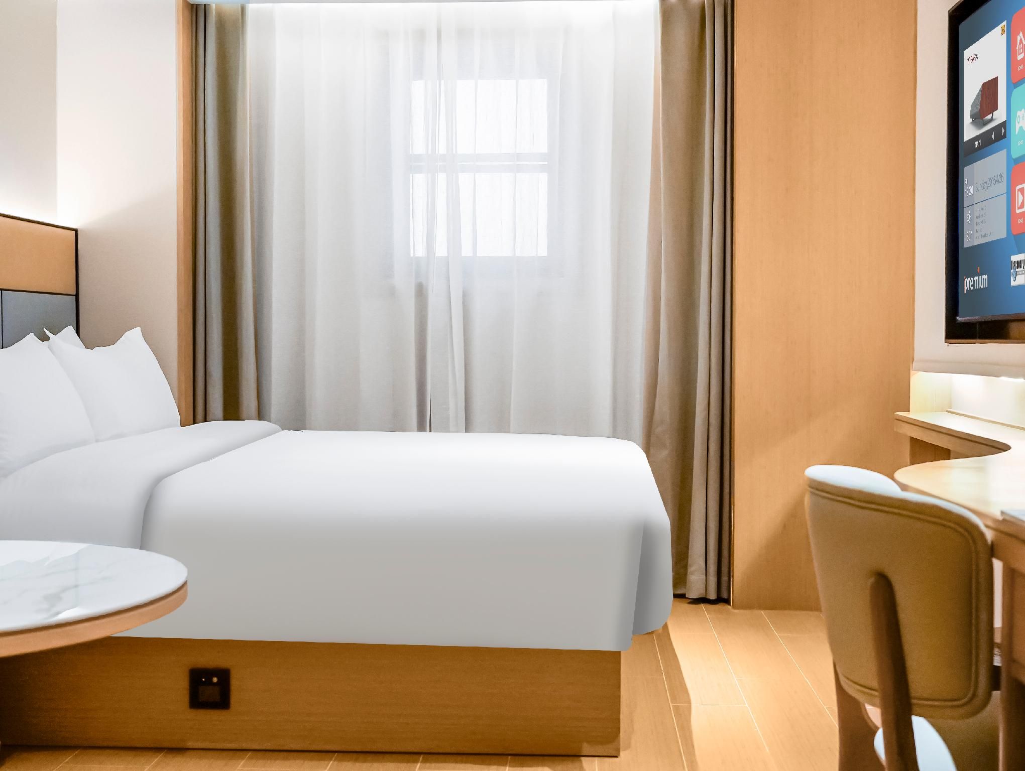 Huazhu - Superior Bed Room A