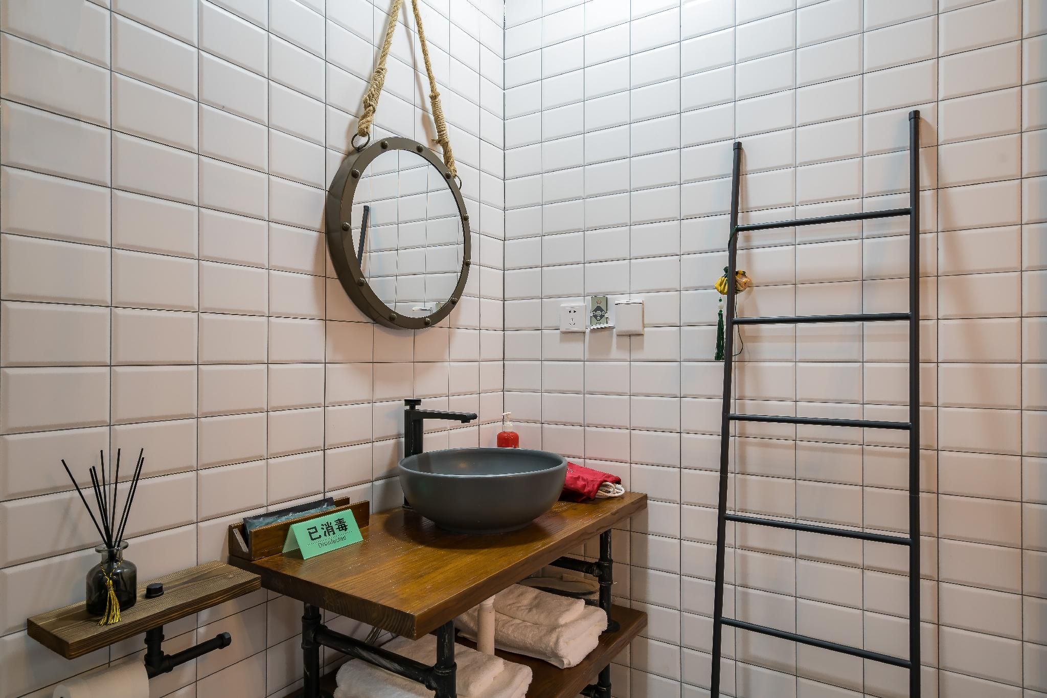 Quadruple Suite with 2 Queen Beds - All-Inclusive