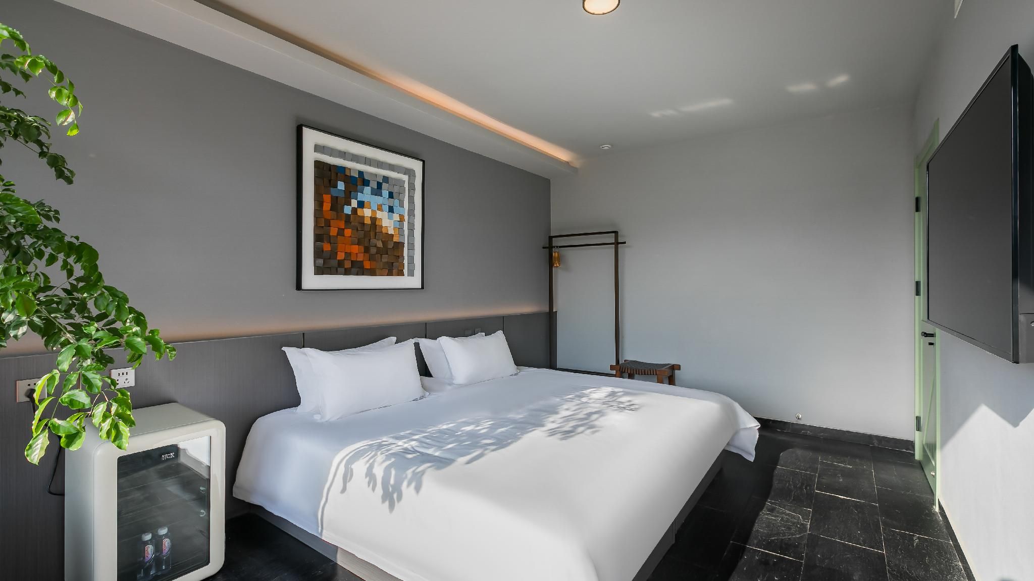 Grand Plus Room