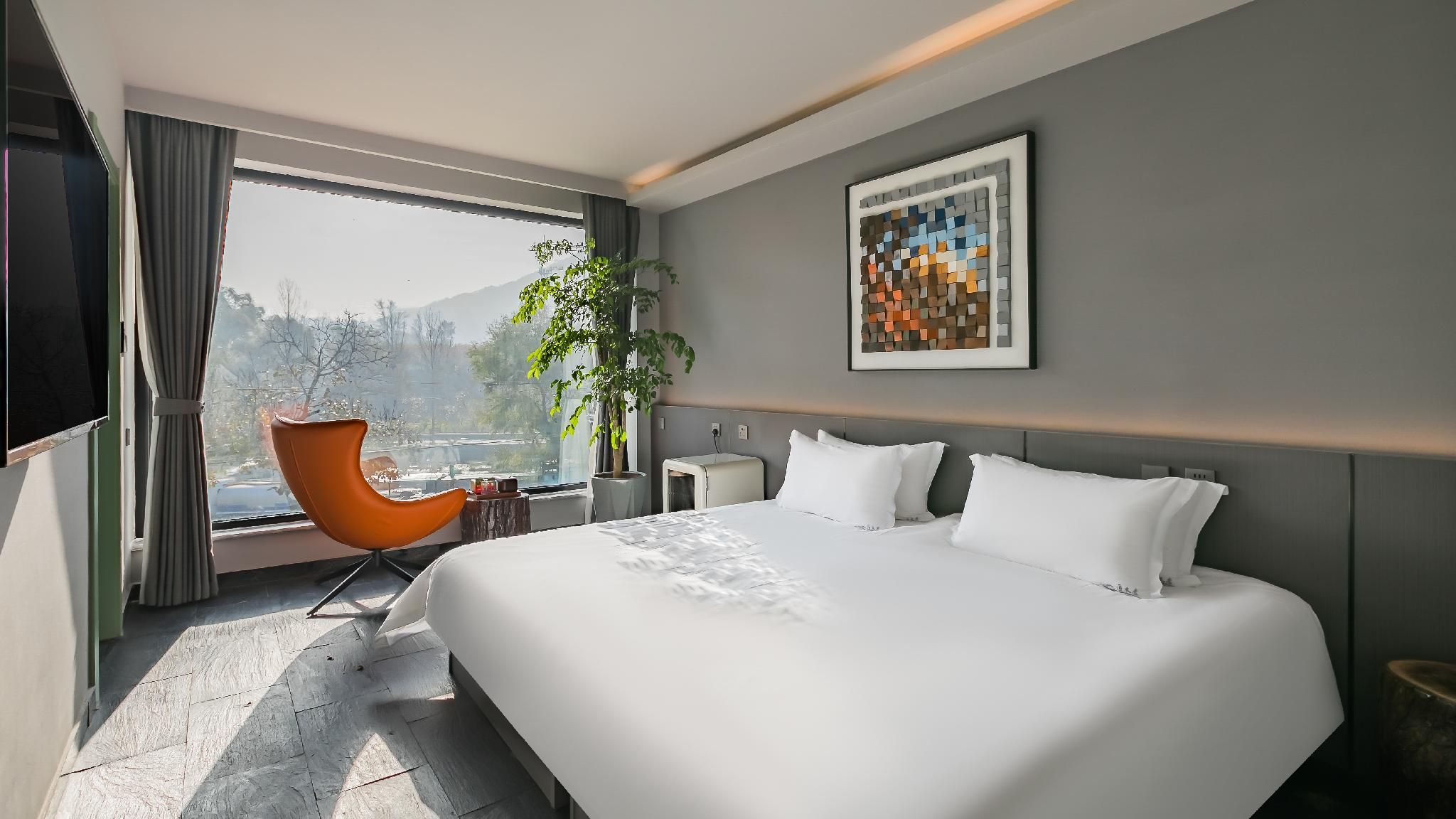 Grand Plus Room
