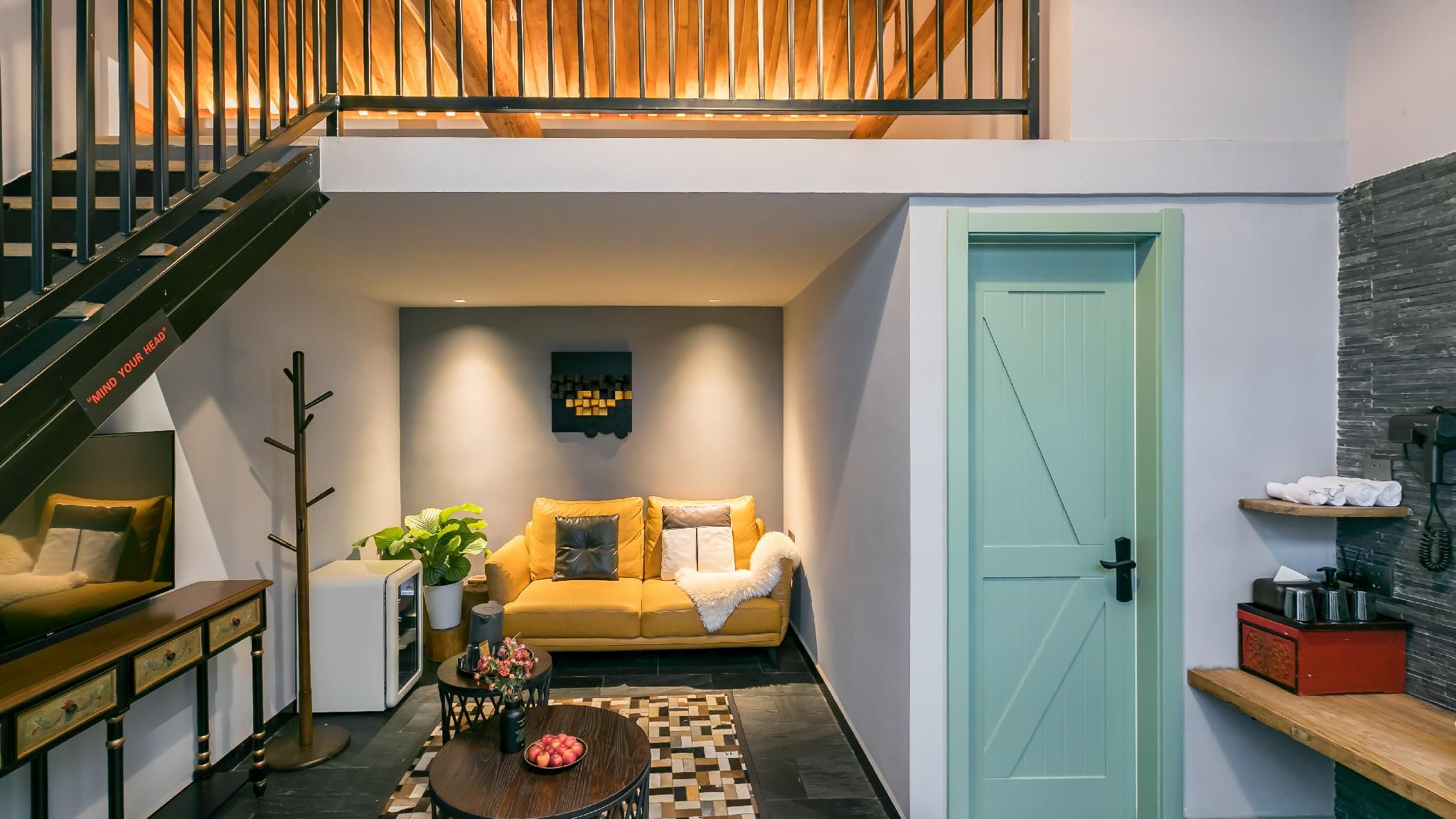 Family Room - Non Pet Friendly