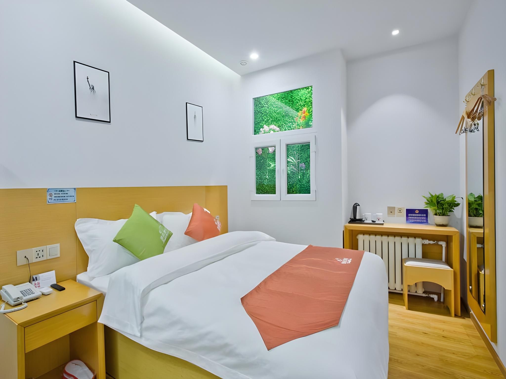 GTI - Fashion 1 Bed Room, Special Offer