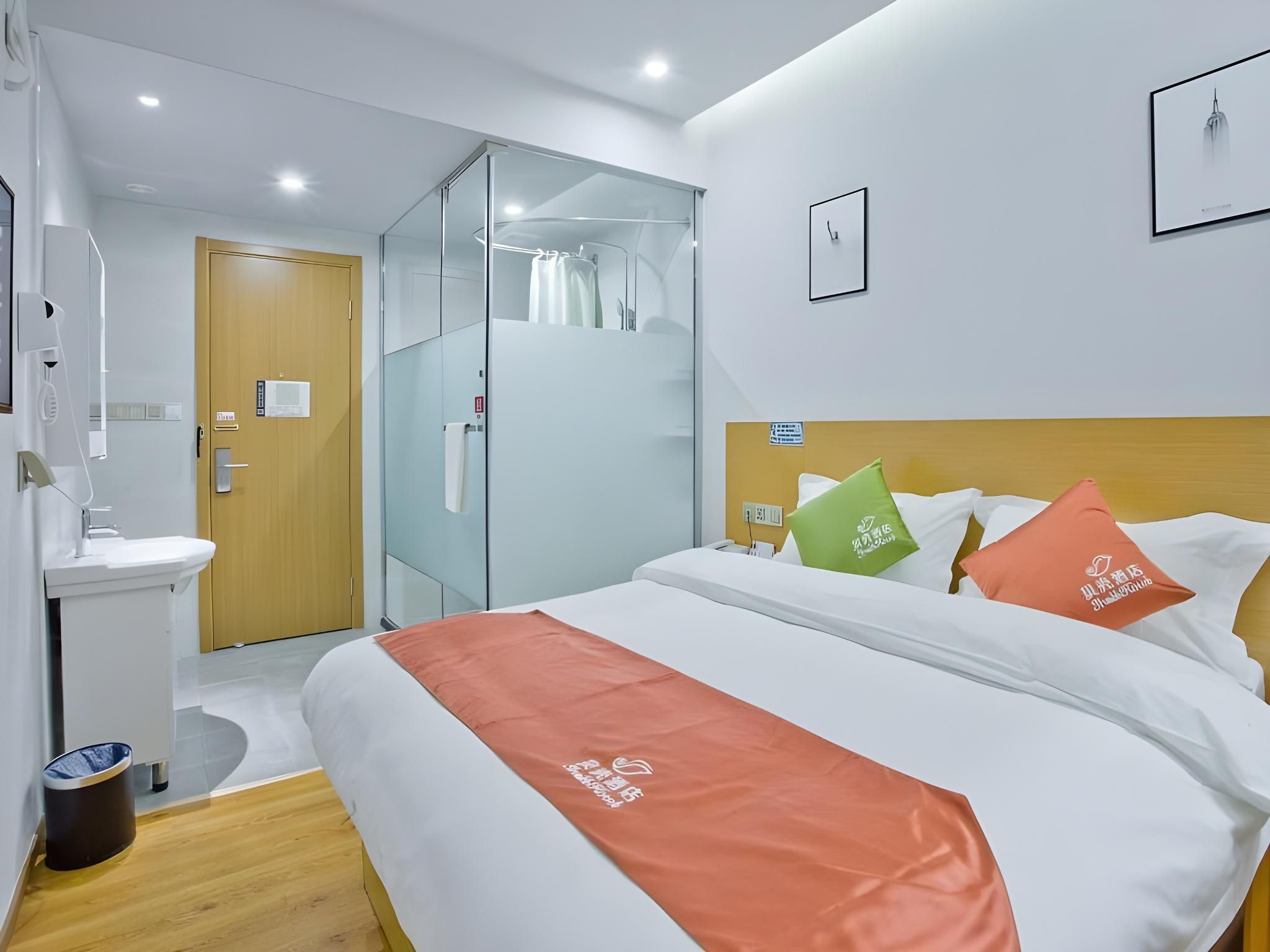 GTI - Fashion 1 Bed Room, Special Offer