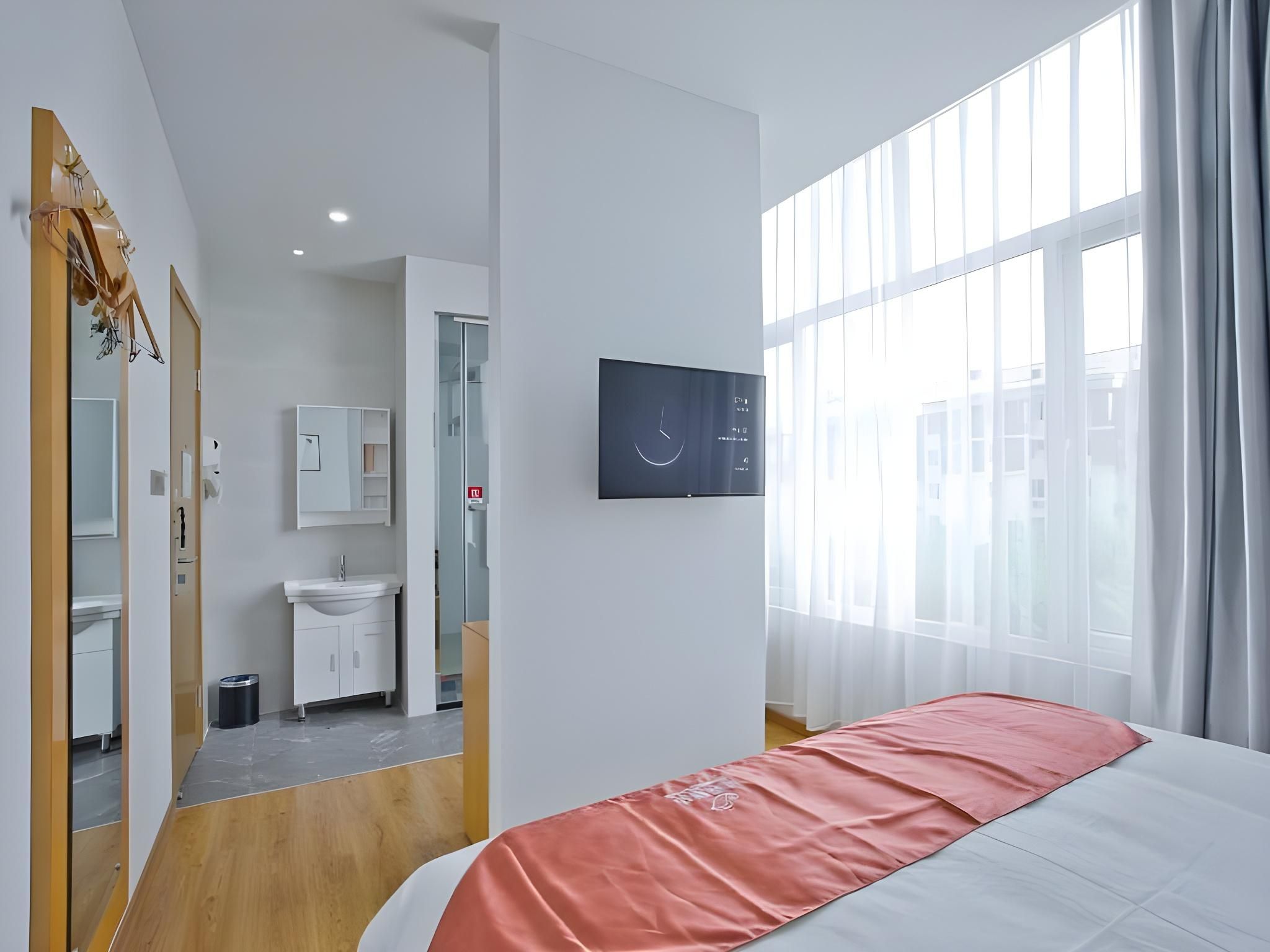 GTI - Fashion Superior 1 Bed Room