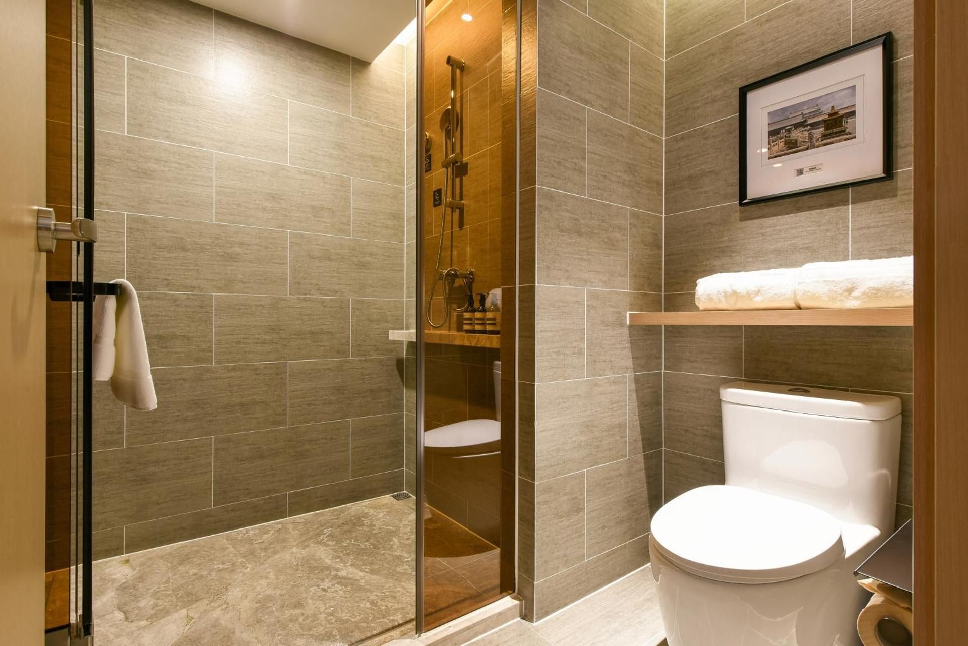 Elegant Double Room
