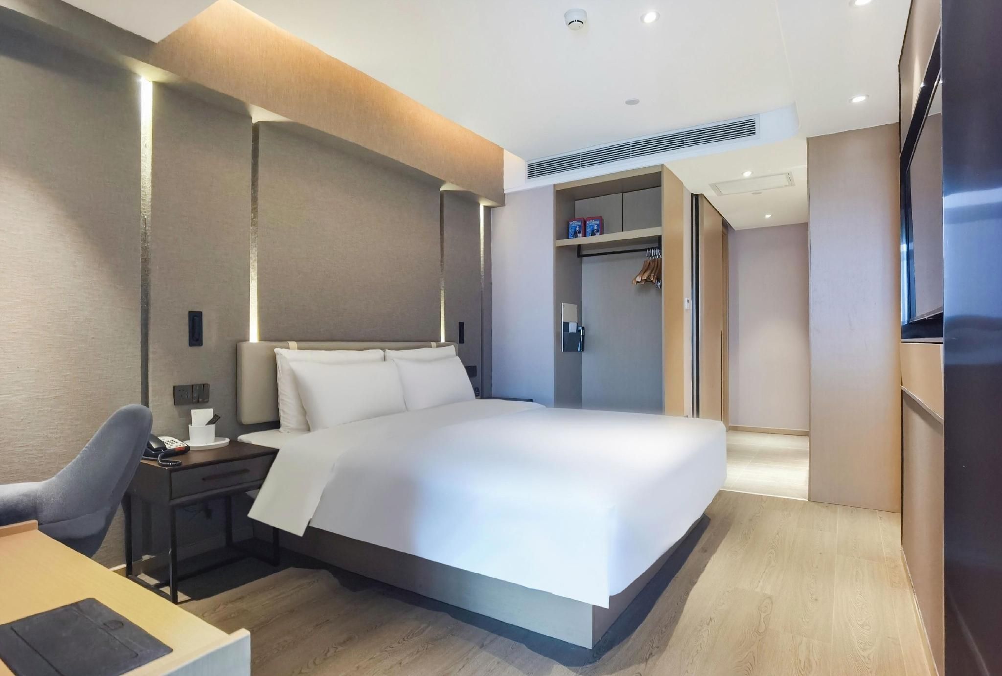 Elegant Double Room