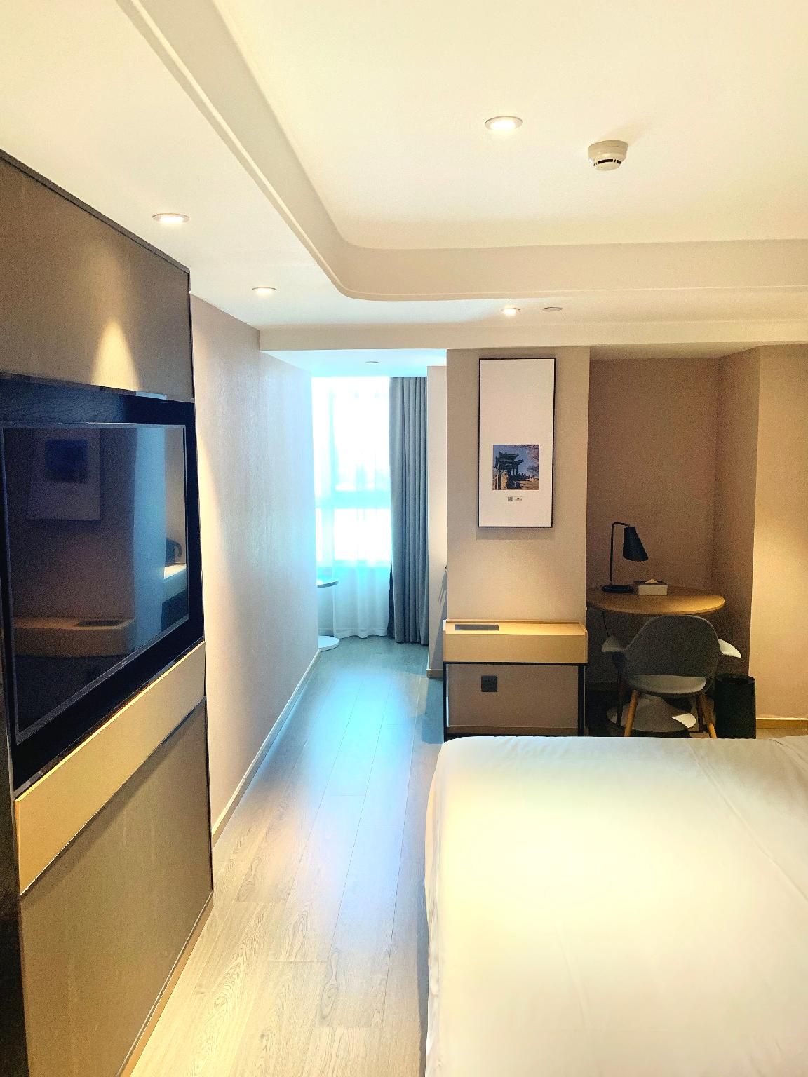Atour - Elegant 1 Bed Room