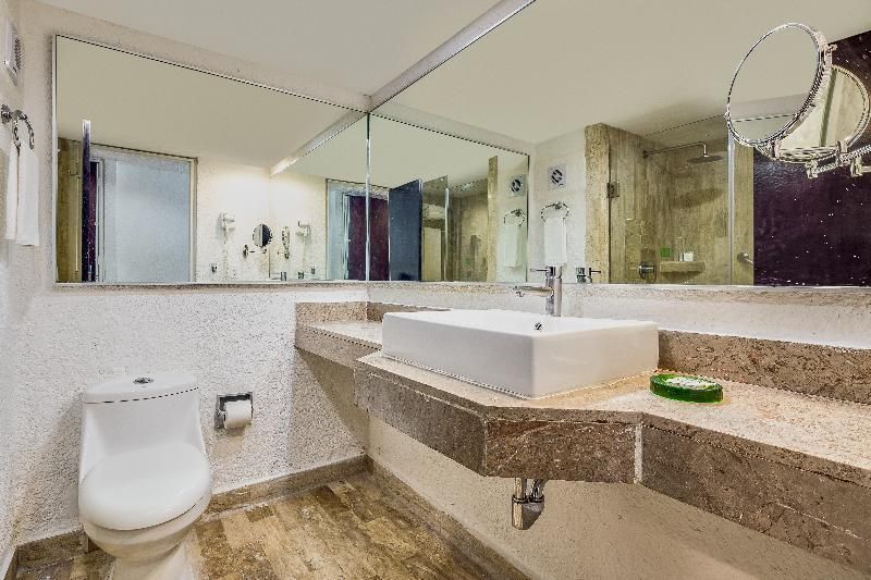 Deluxe Room, 2 Double c/cocineta