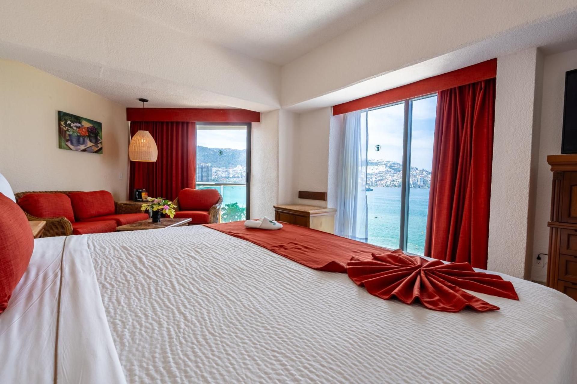 Junior Suite, 1 King