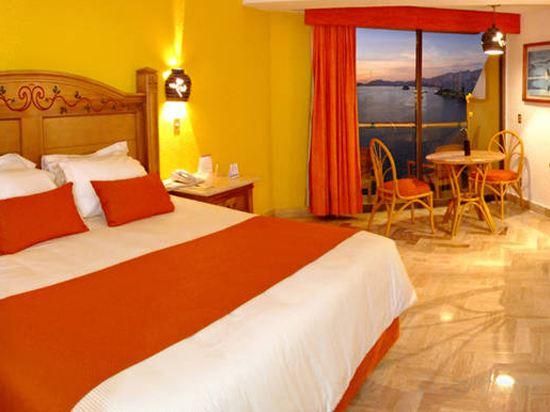 Deluxe Room, 1 King
