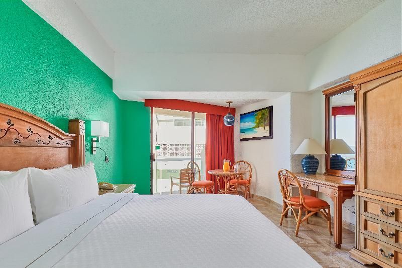 Deluxe Room, 1 King