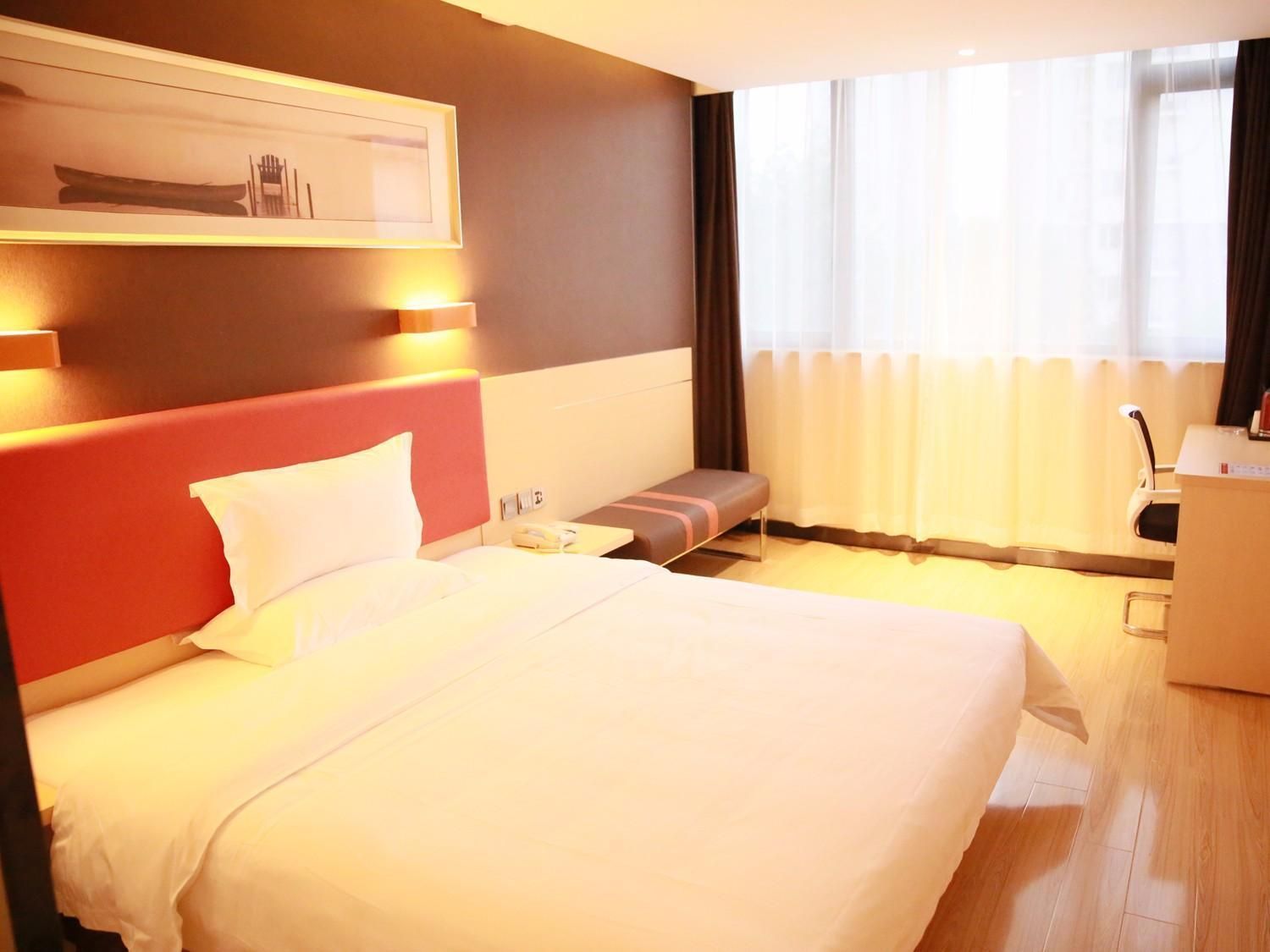7 Days - Youpin Bed Room
