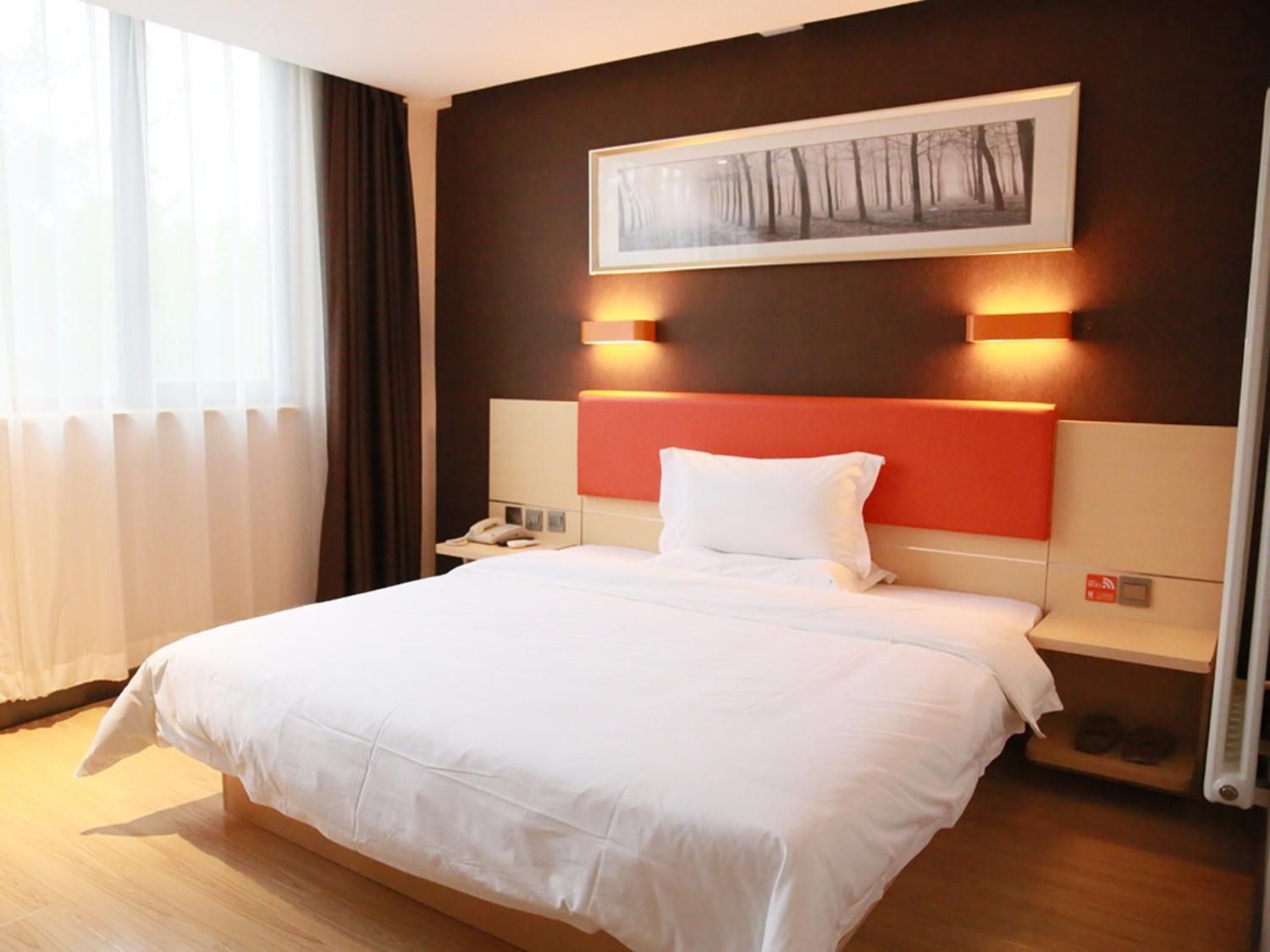 7 Days - Youpin Bed Room