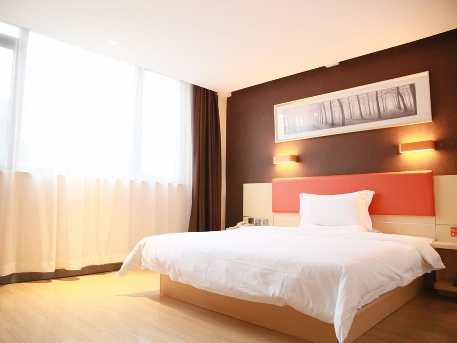 7 Days - Youxiang Bed Room