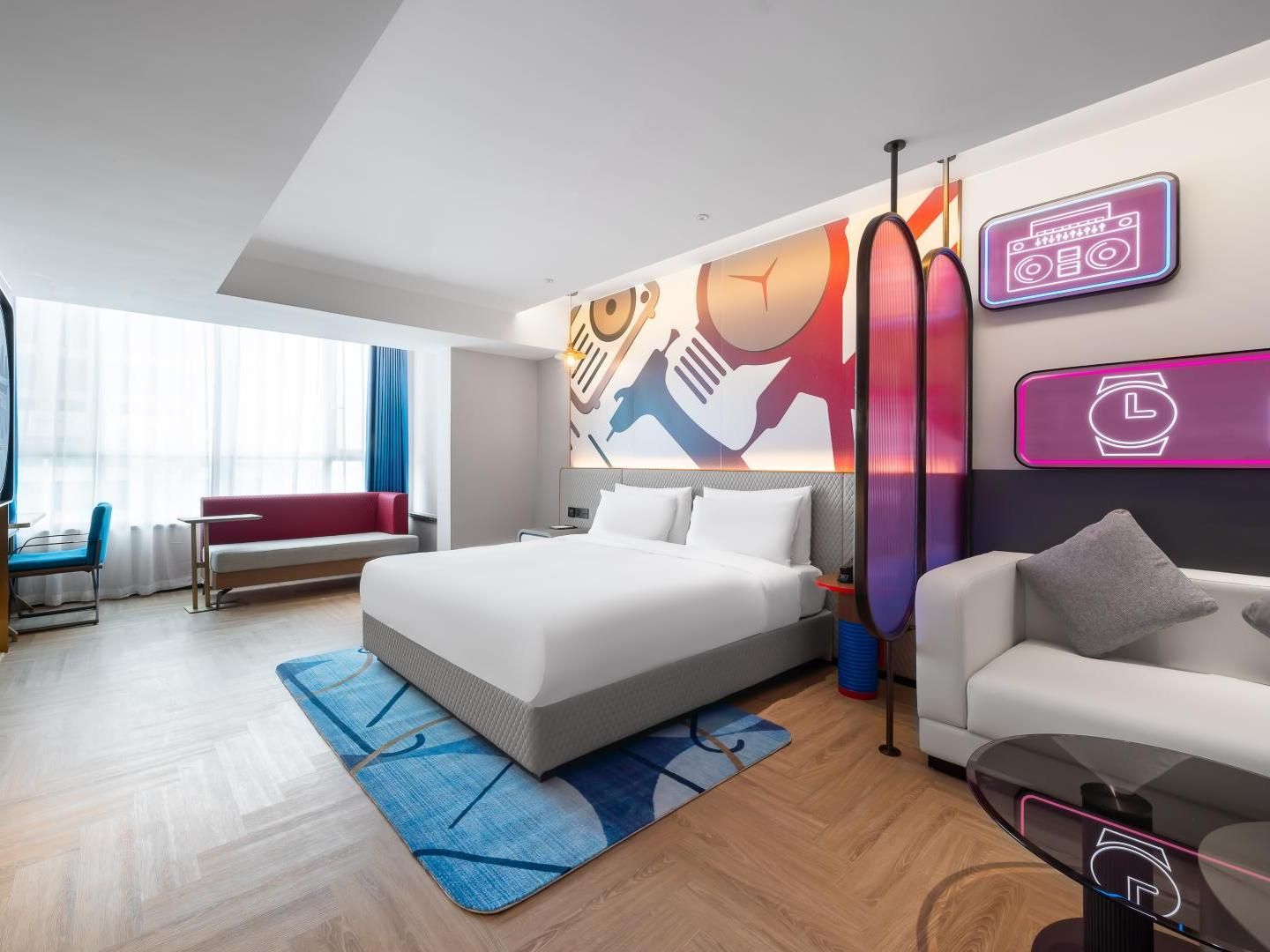 Y.TUO Suite