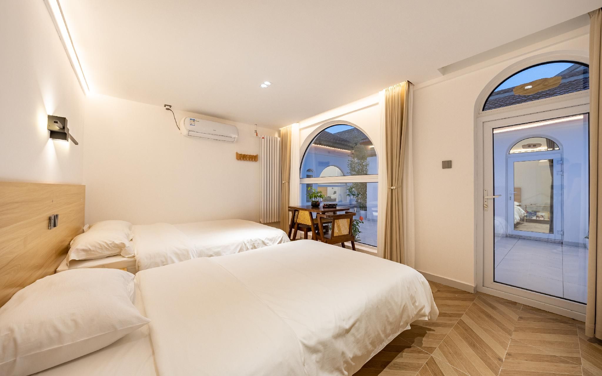 Family Guestroom
