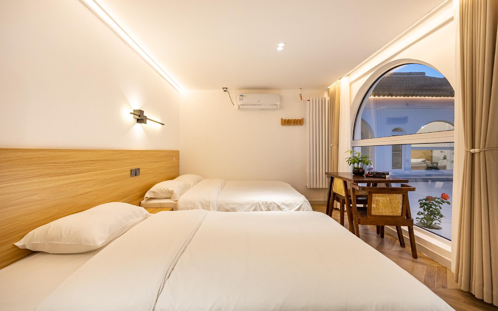 Family Guestroom