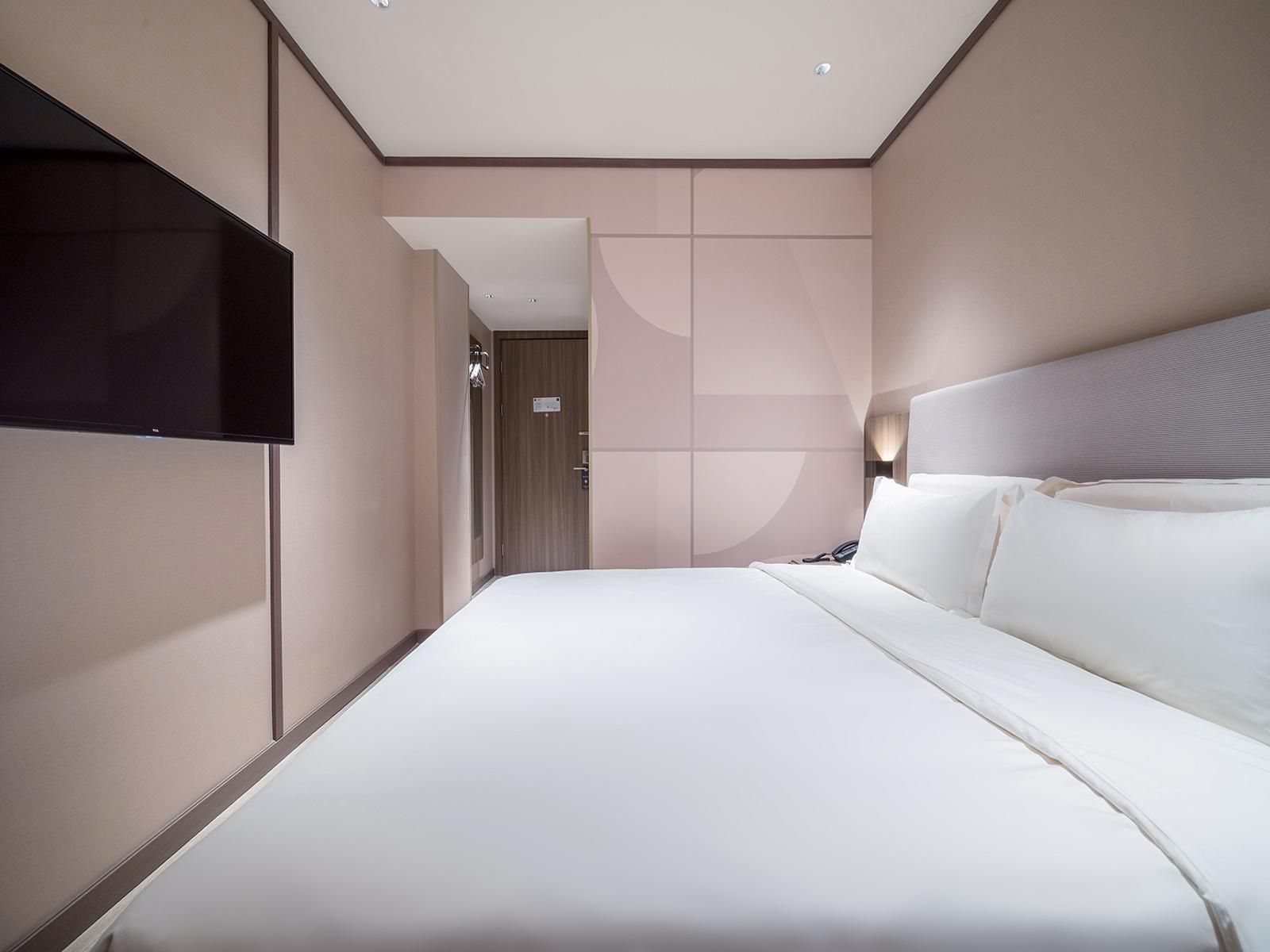 Huazhu - Superior Bed Room A