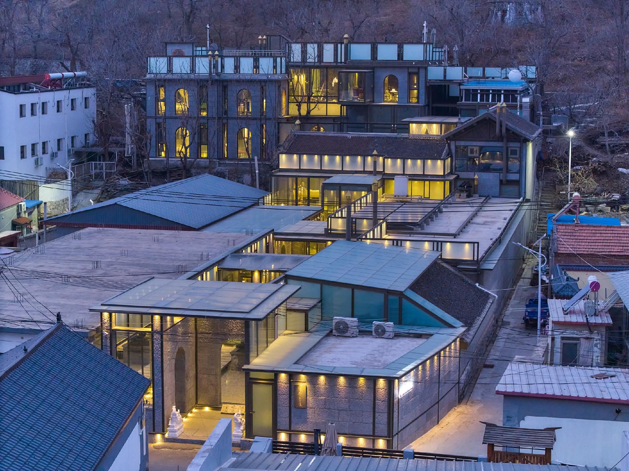 Floral Lux Hotel Beijing Xiaojiang Qinglu Hotel