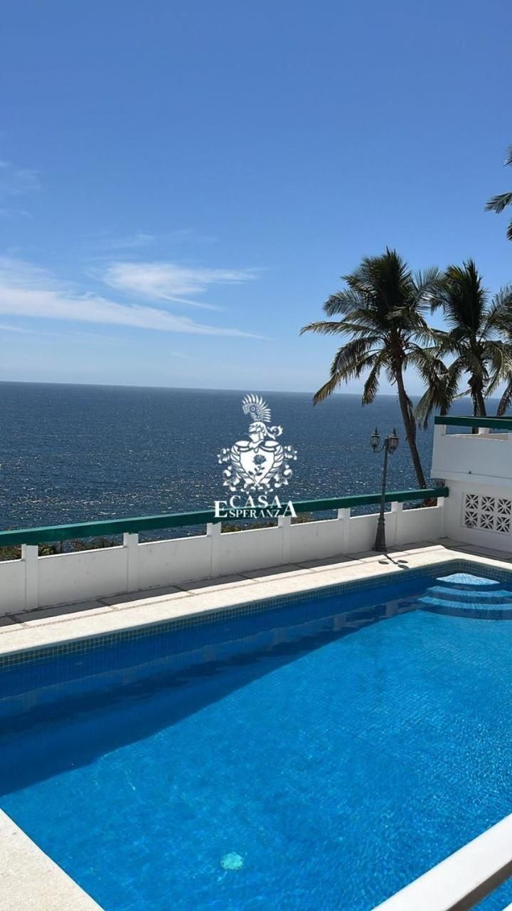 Casa Esperanza Acapulco