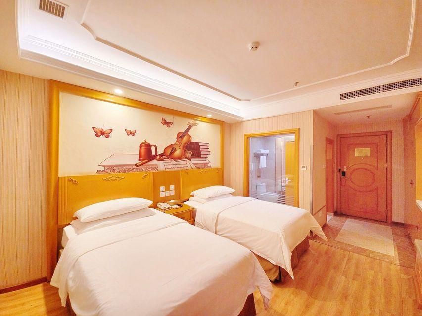 Vienna - Superior Twin room