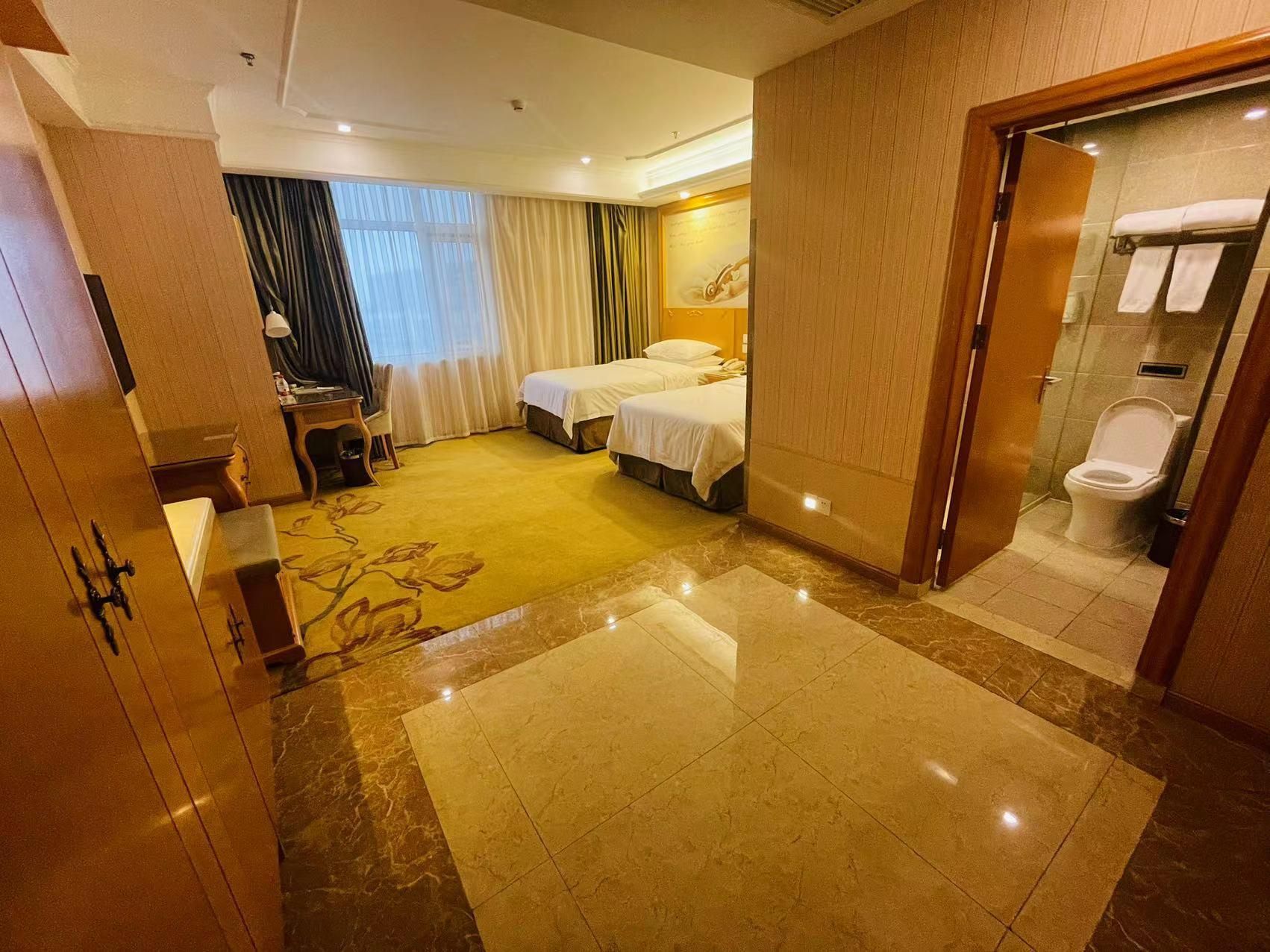 Vienna - Business Twin Room