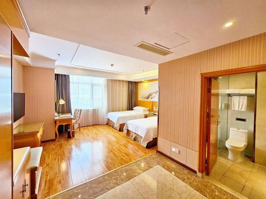 Vienna - Business Twin Room