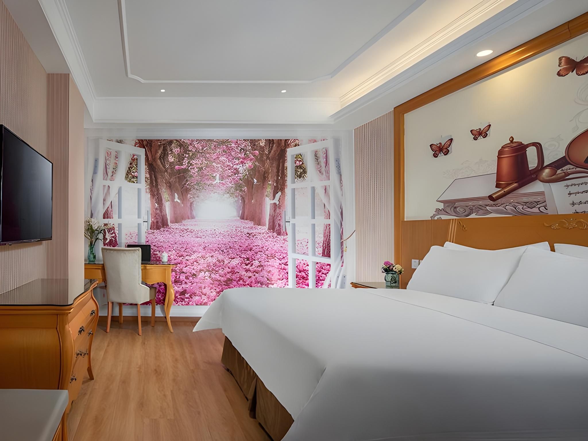 Vienna - Superior 1 Bed Room