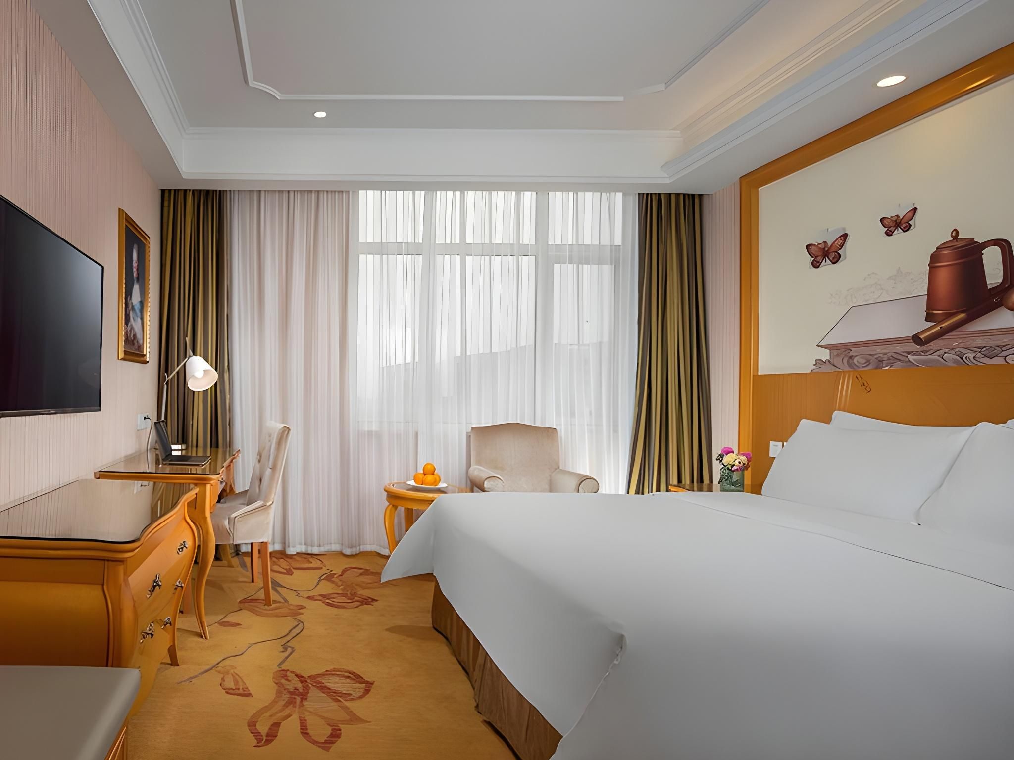 Vienna - Deluxe Room