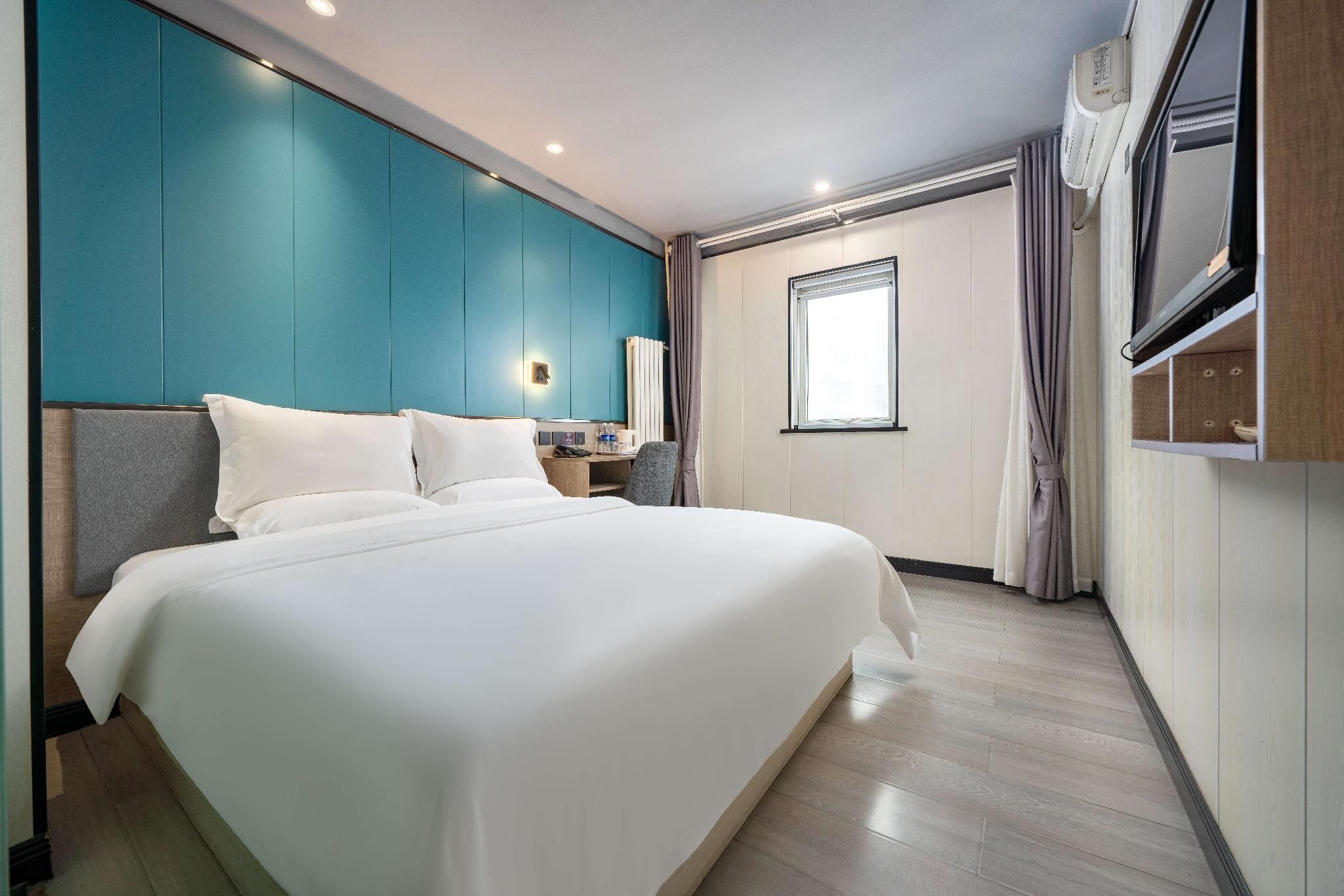 Pressuer Relax -  Queen Room