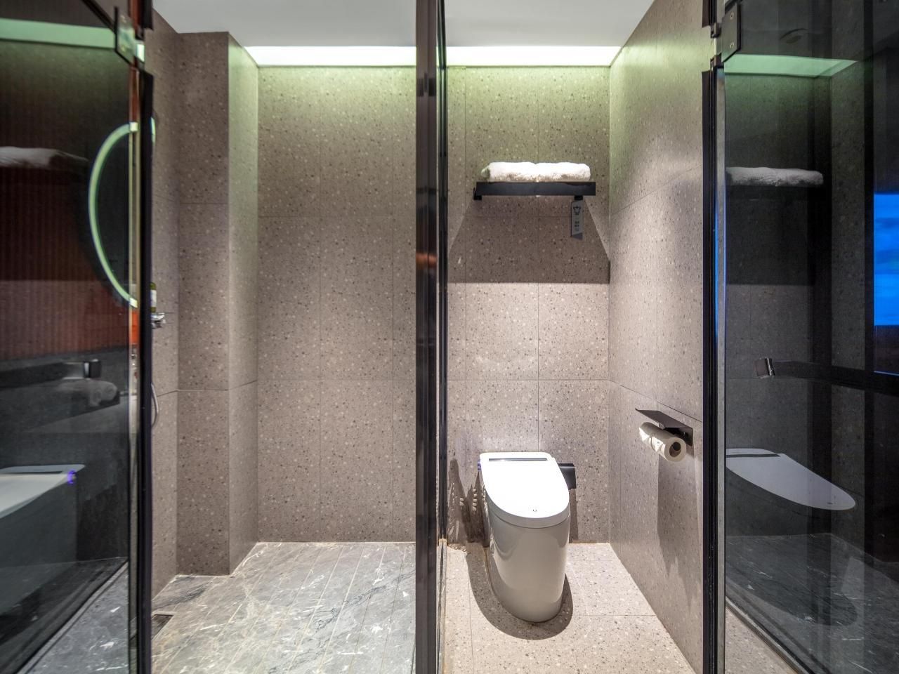 Dossen - Deluxe Bed Room