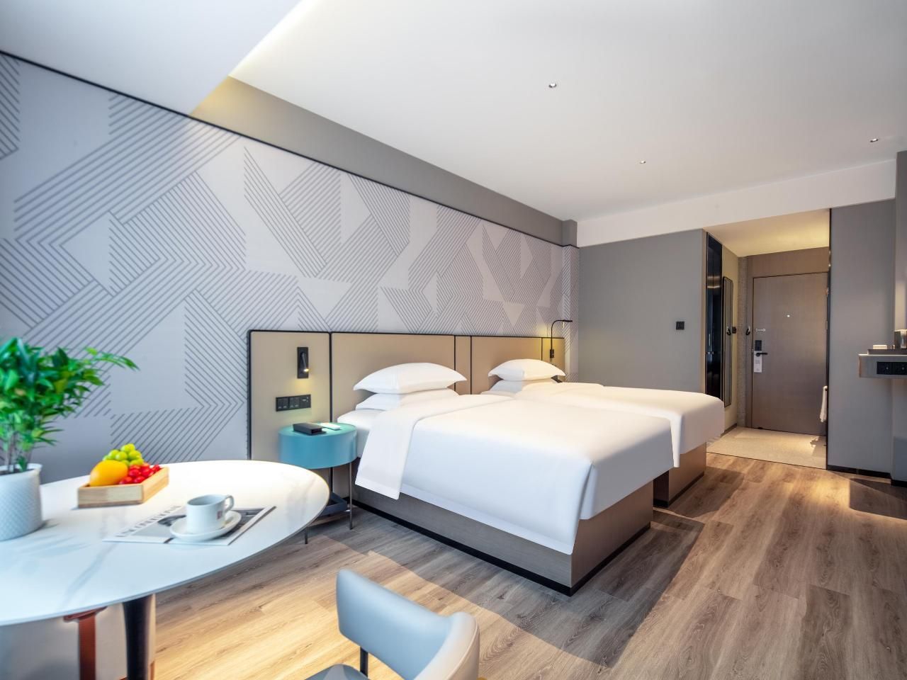 Dossen - Superior Twin Room