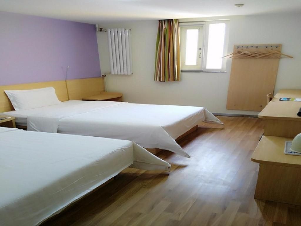 Business Twin Room