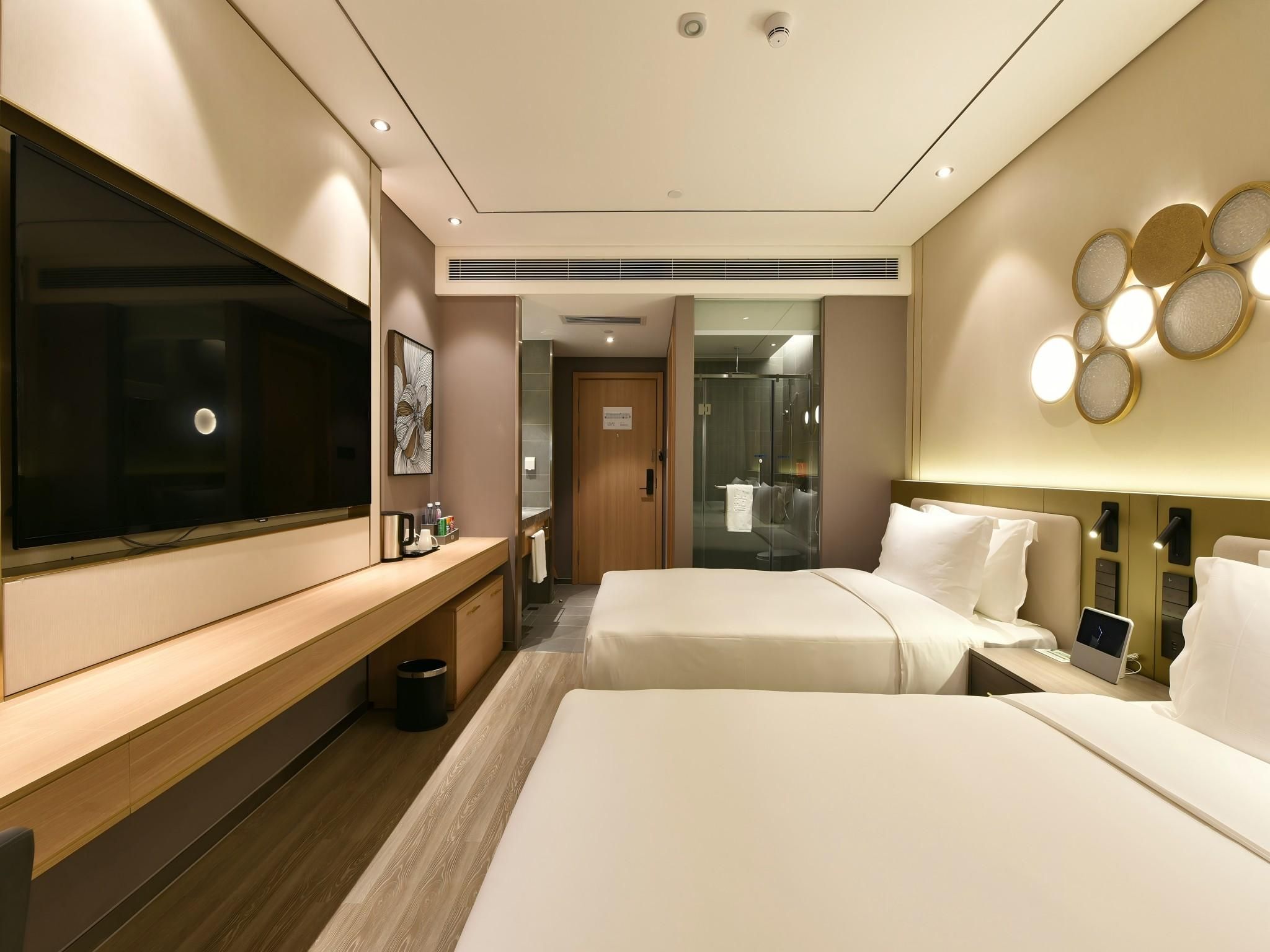 Marsden Twin Room