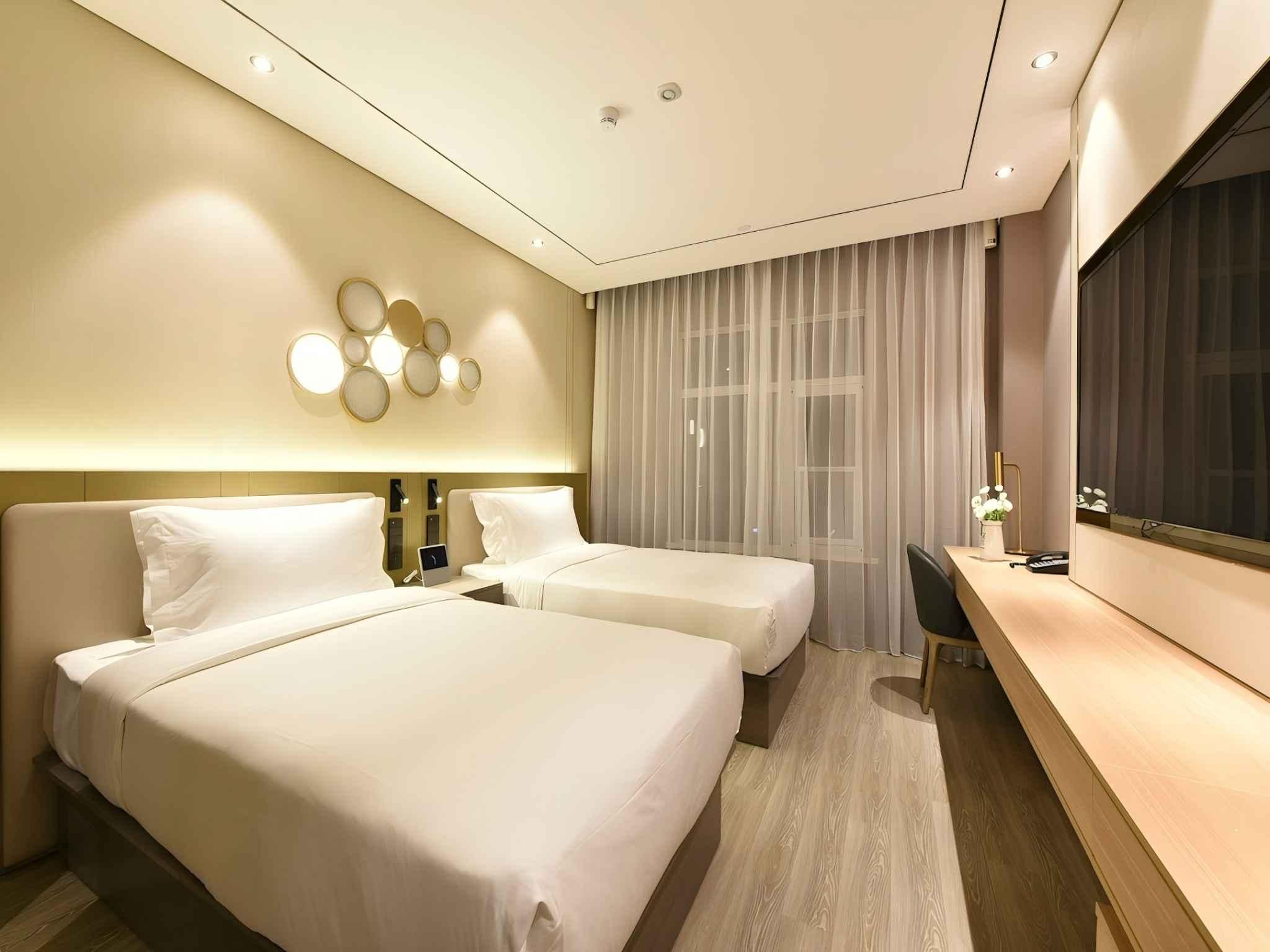 Marsden Twin Room