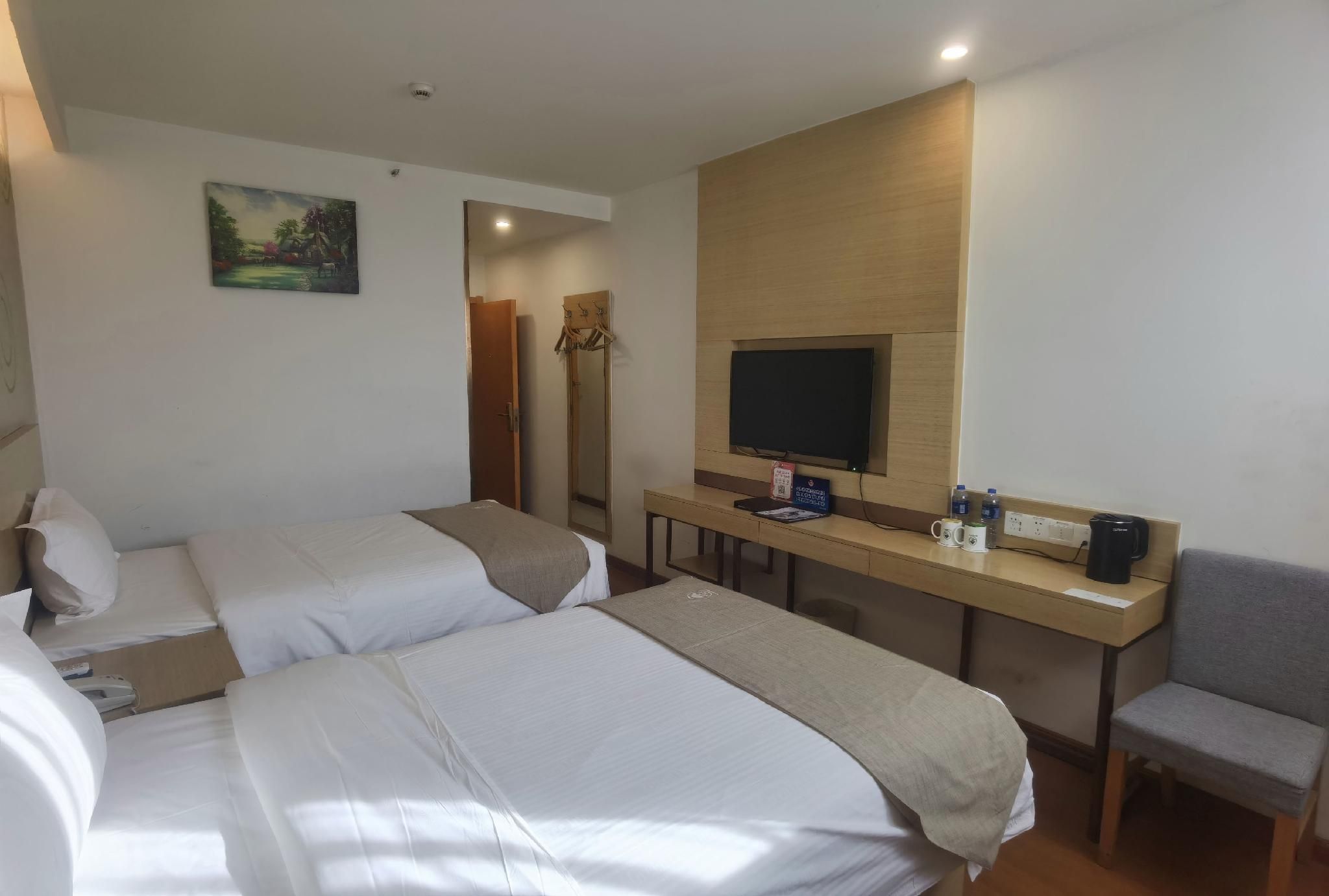 Guest Twin Room