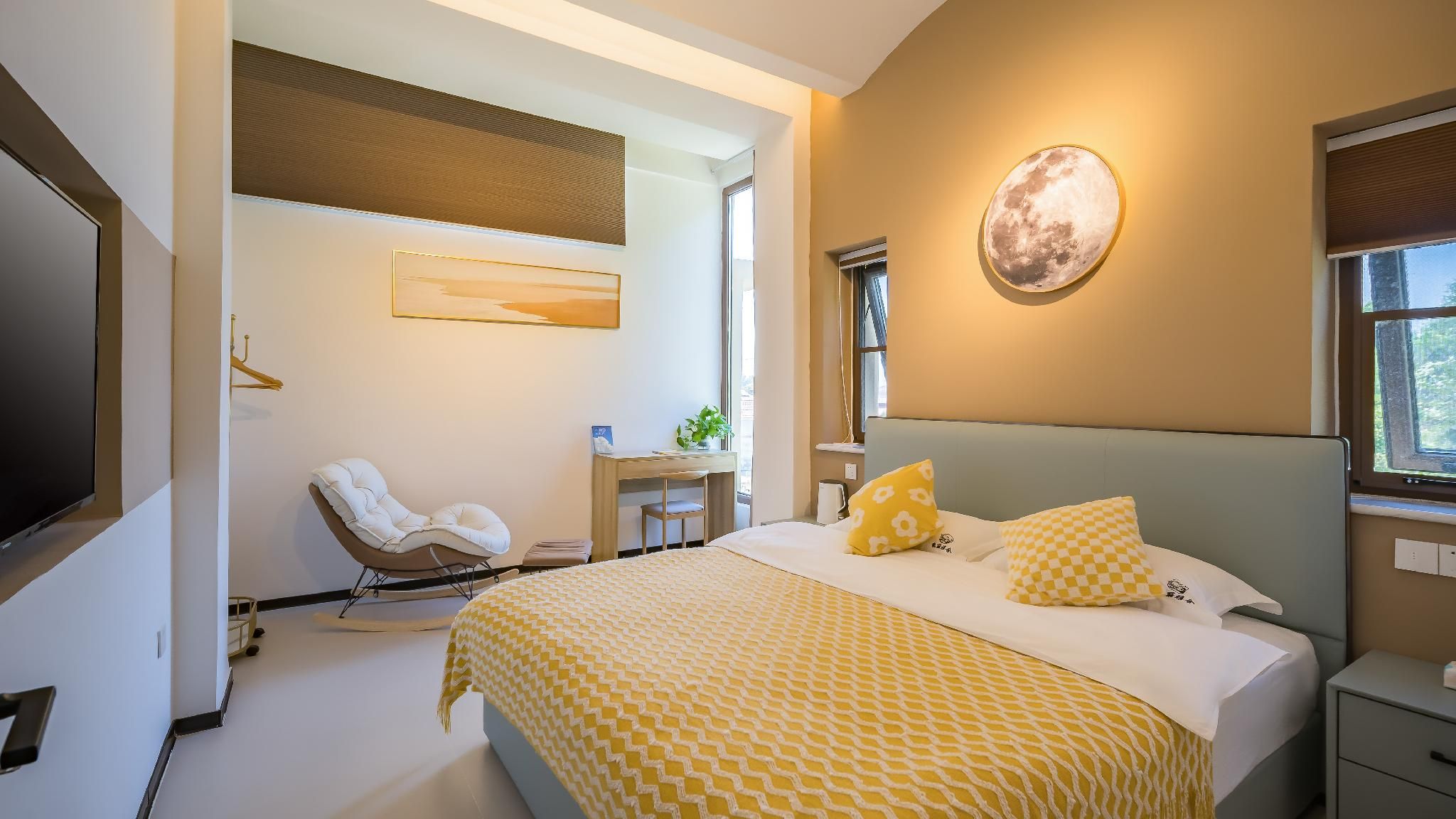 Suite Room