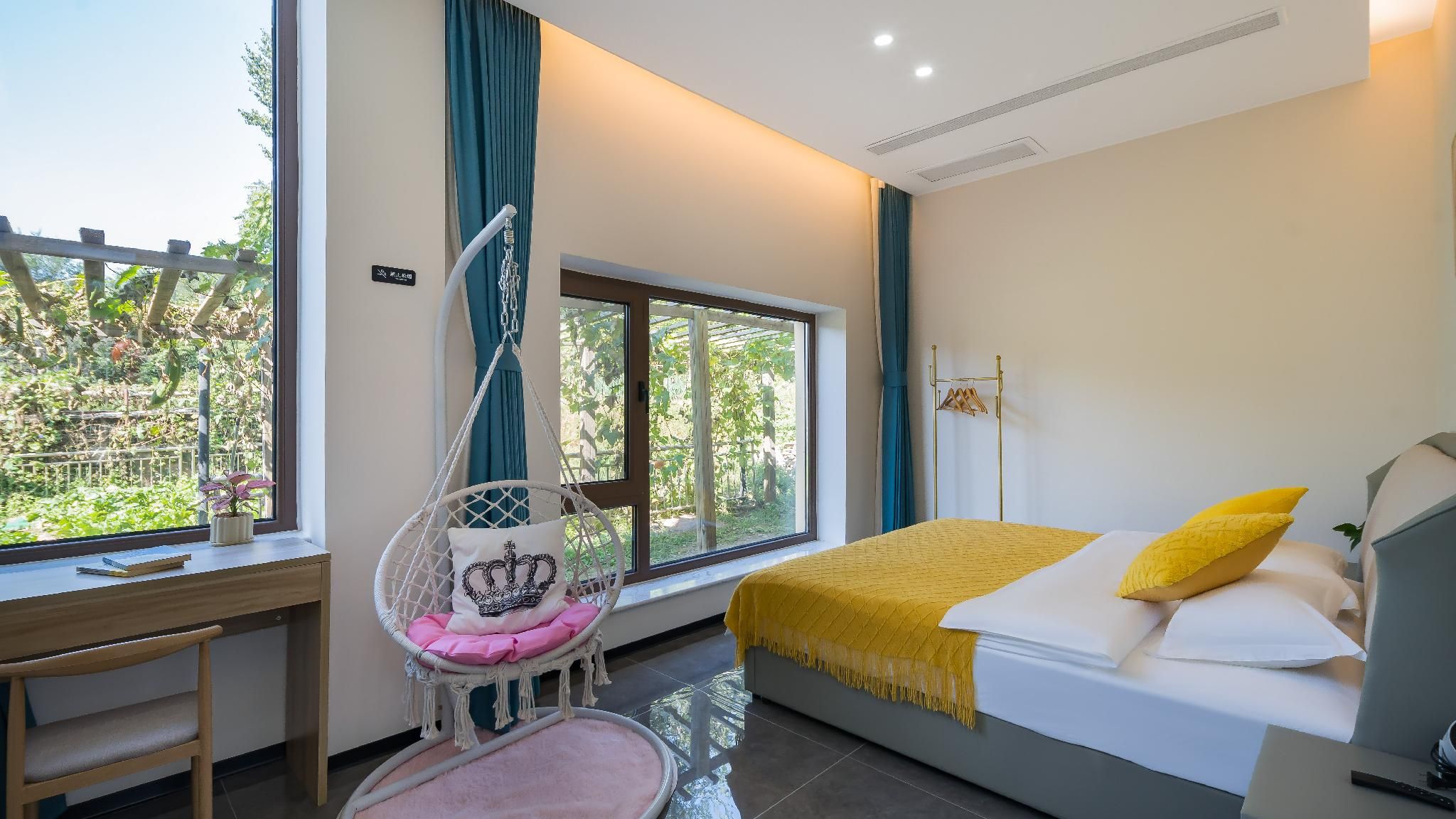 Grand Plus Room