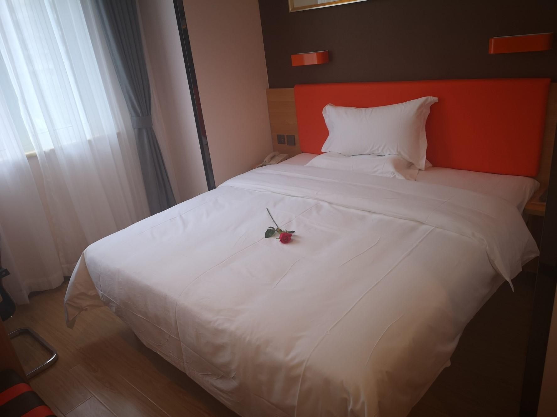 7 Days - Youxiang Bed Room